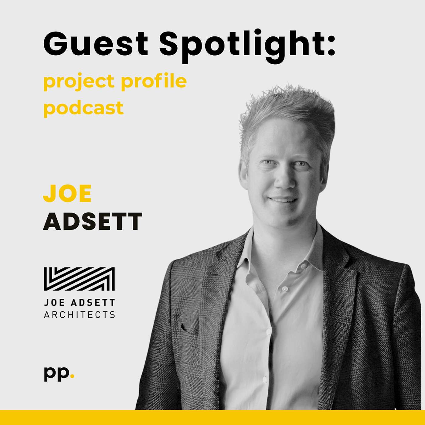 Project Profile Podcast