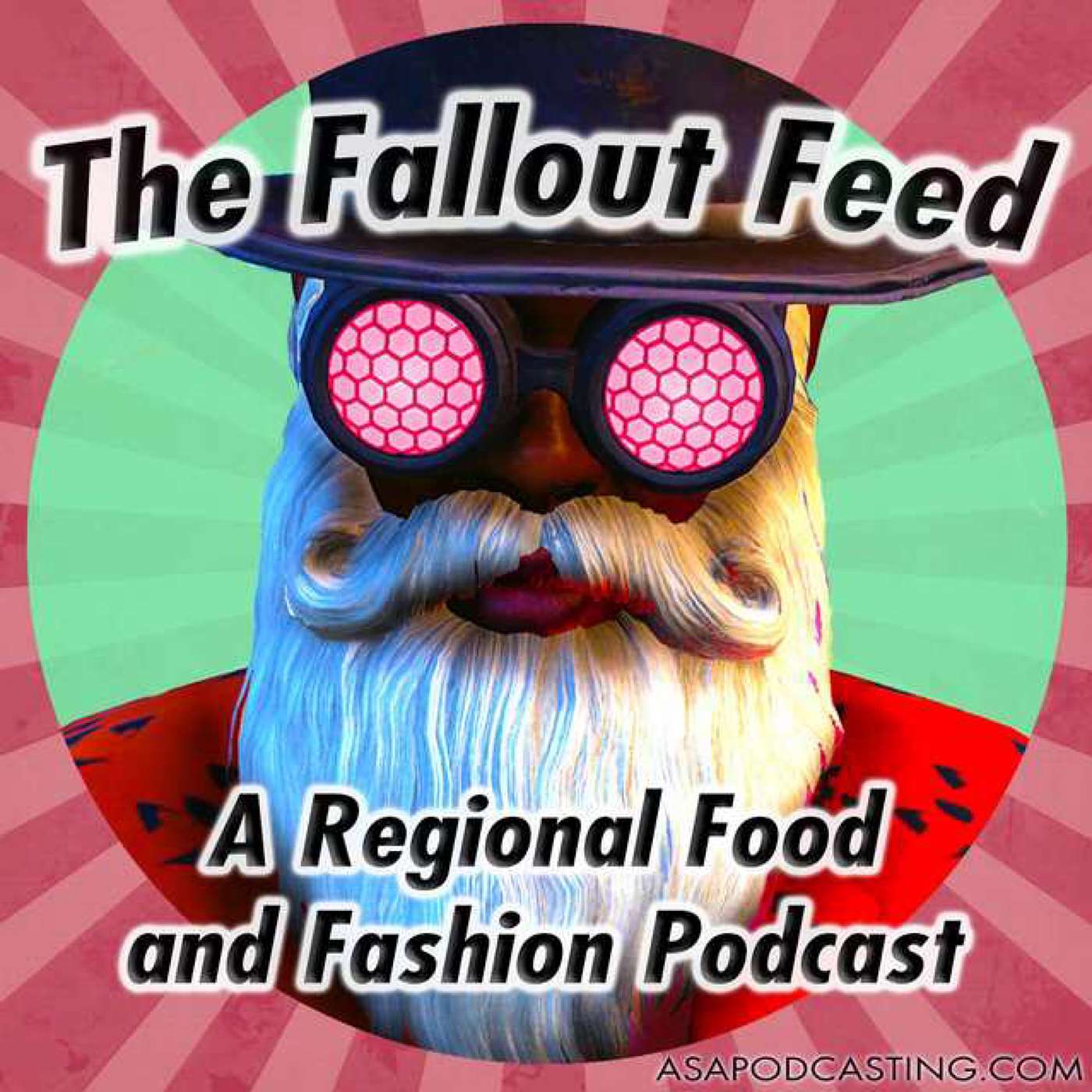 the Fallout Feed #153