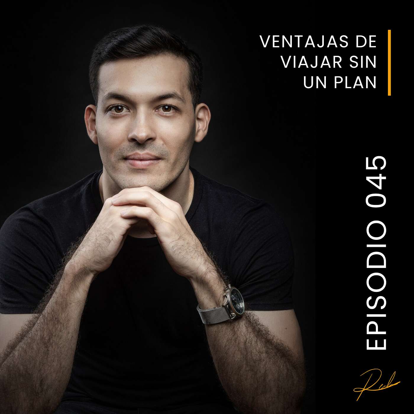 Ricardo Elizondo - Minimalismo Empresarial