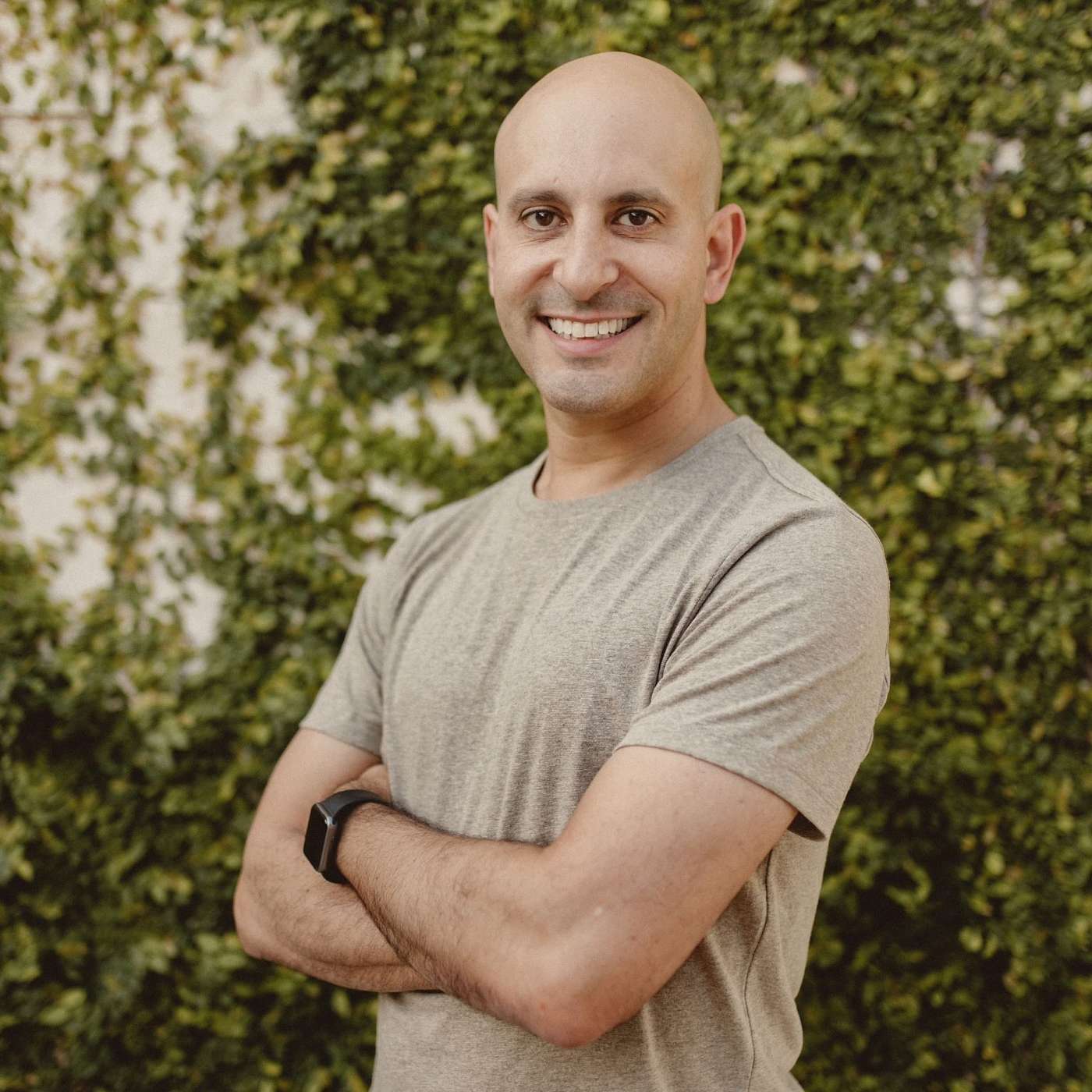 A Healthcare Startup that Makes Clinic Day Less Tedious  [Side Ventures] episode artwork