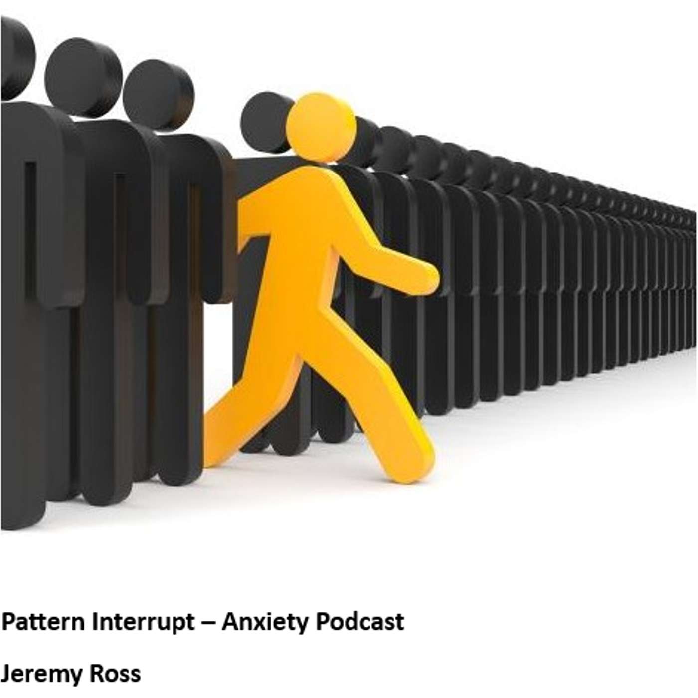 Jeremy Ross's Podcast