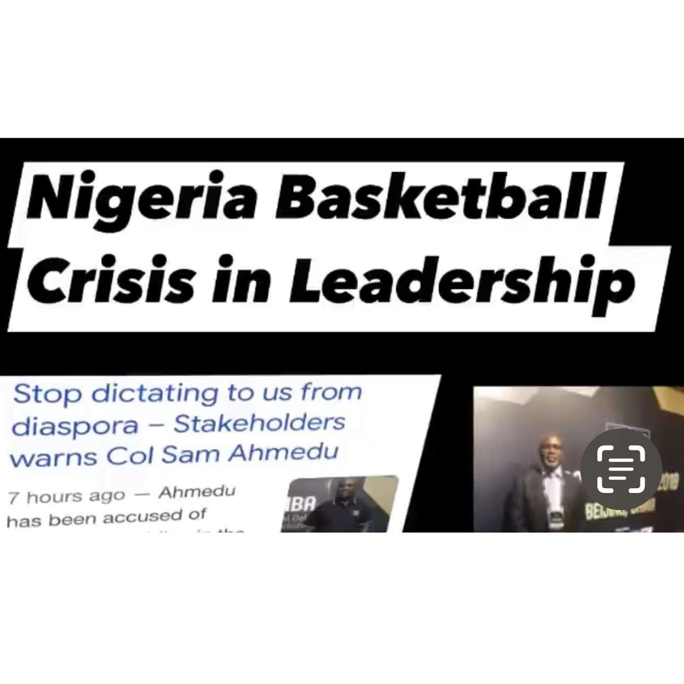 Real Talk with Kingsley Ogwudire