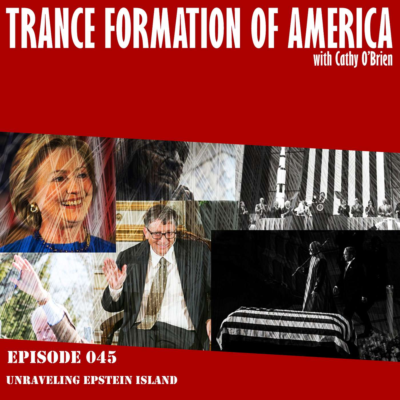 Trance Formation Podcast