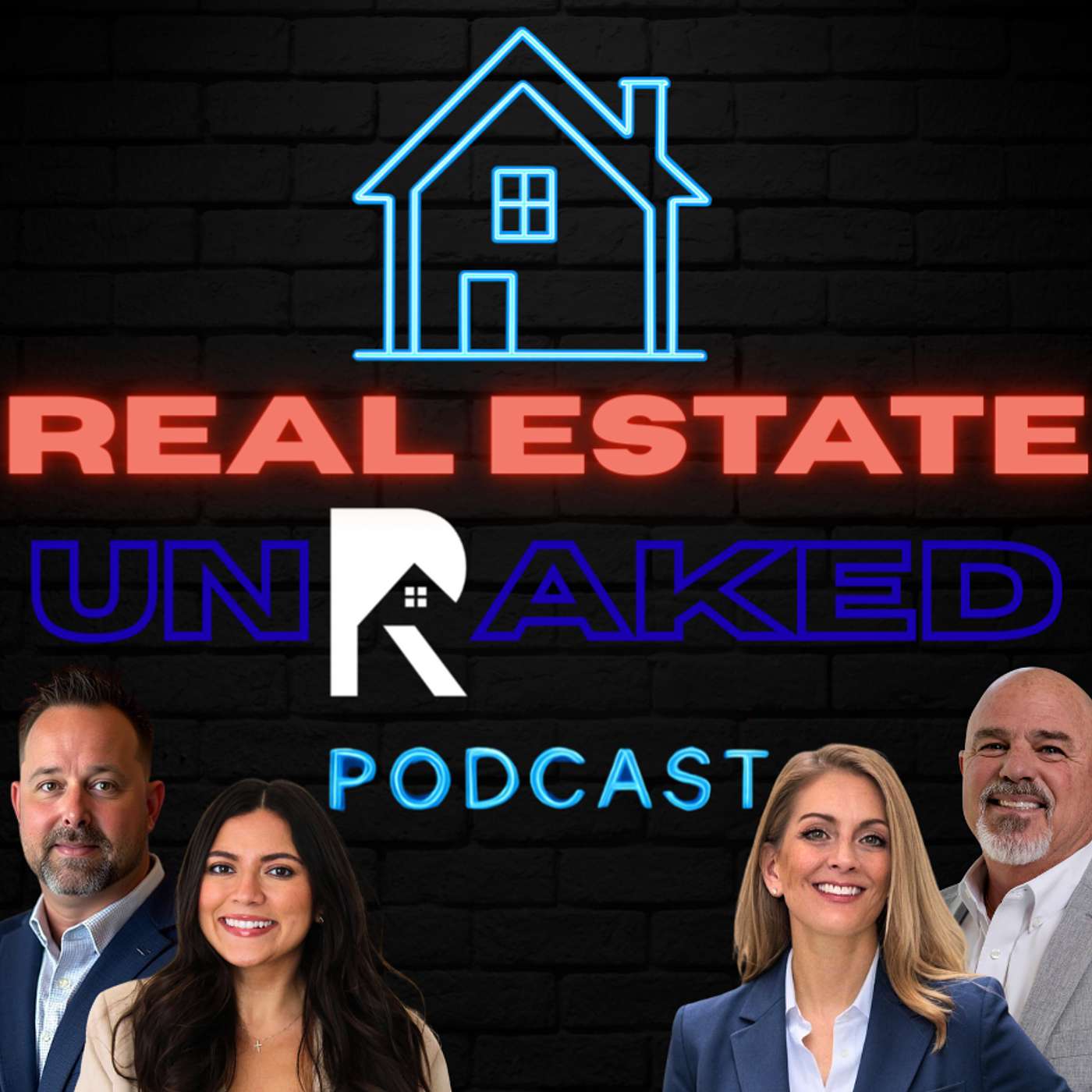 Real Estate UnRaked
