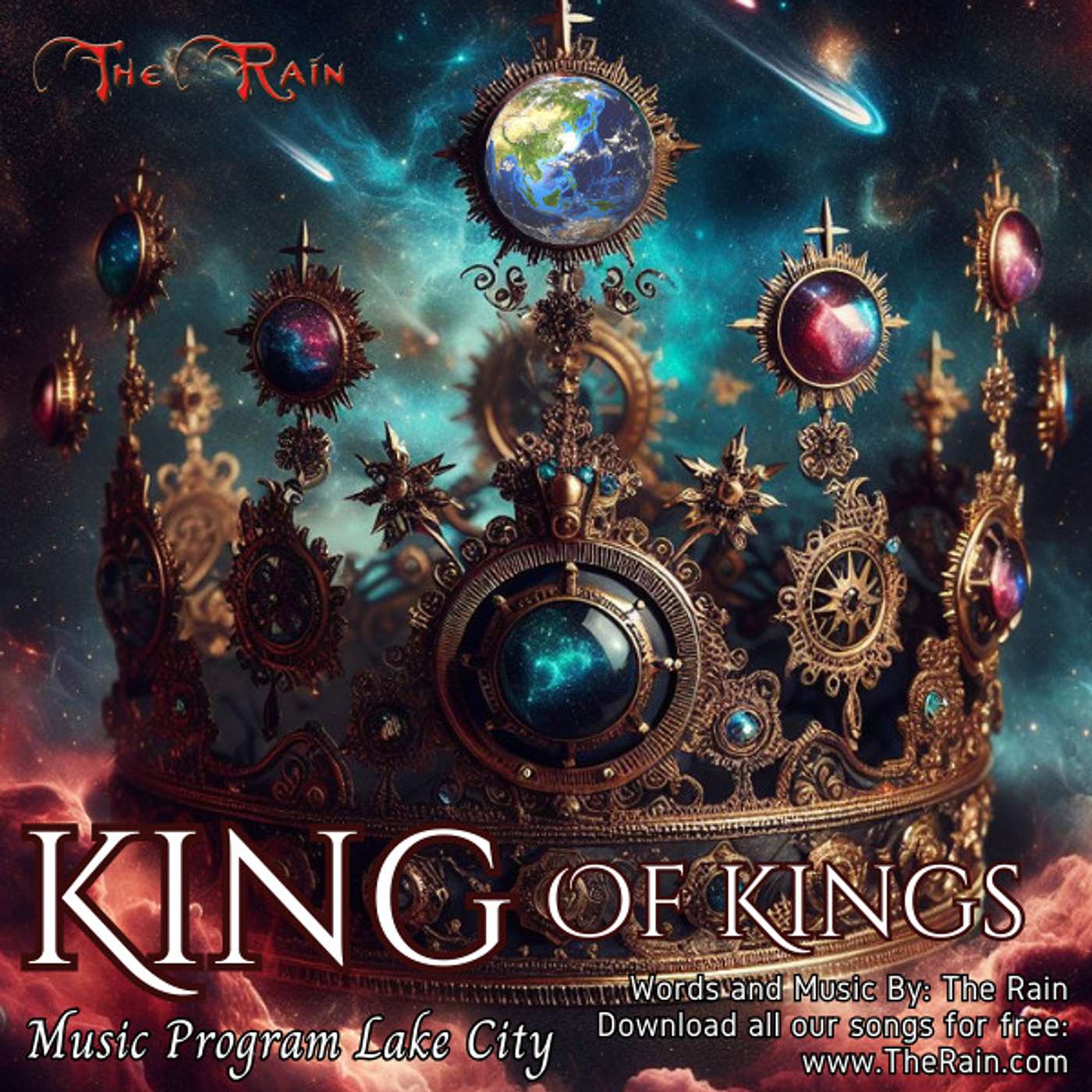 King of kings Program Lake City