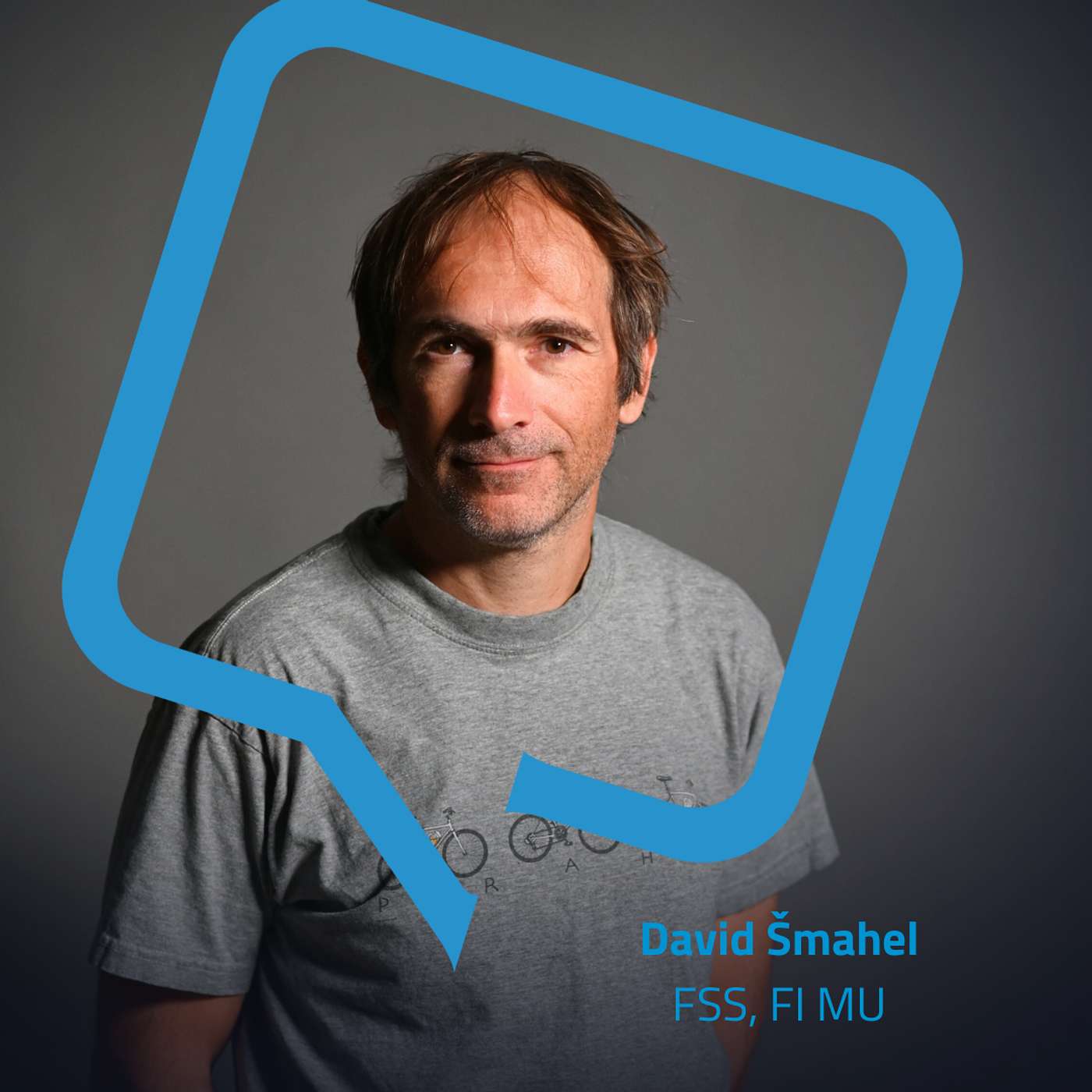 David Šmahel: Děti do značné míry kopírují vzorce používání technologií a médií u svých rodičů