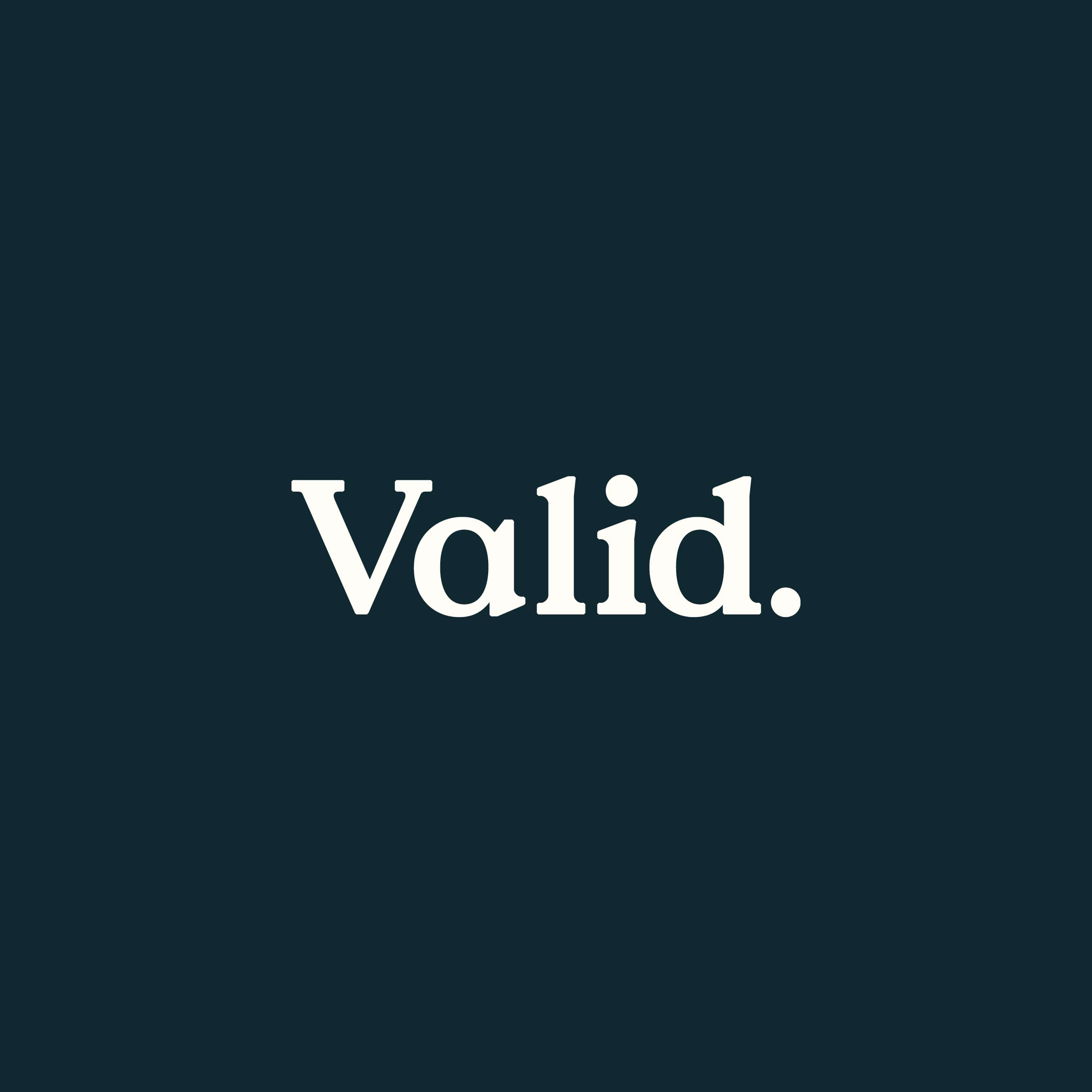 Valid App Growth