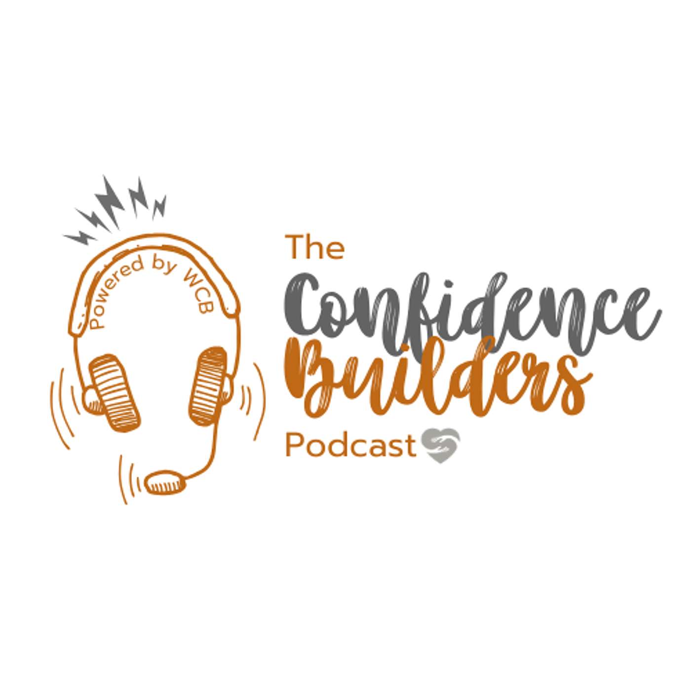 The Confidence Builders Podcast