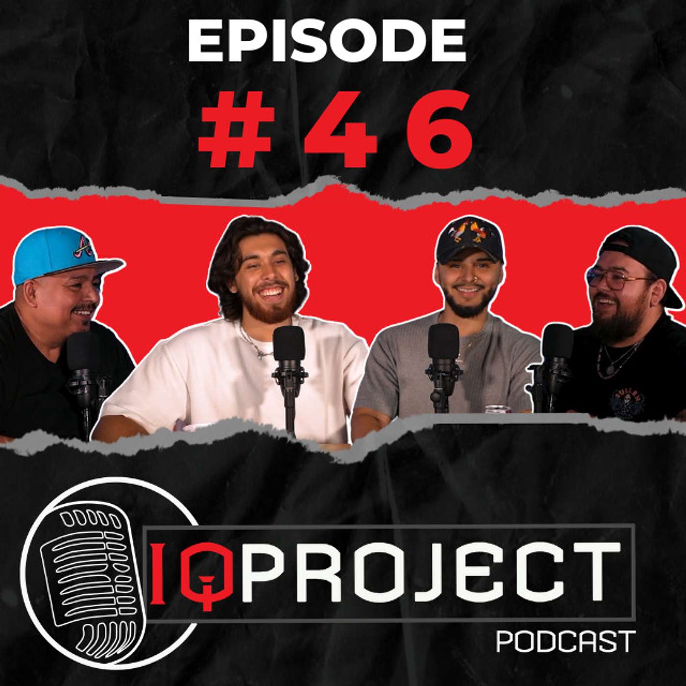 ICONIQ MINDSET PODCAST