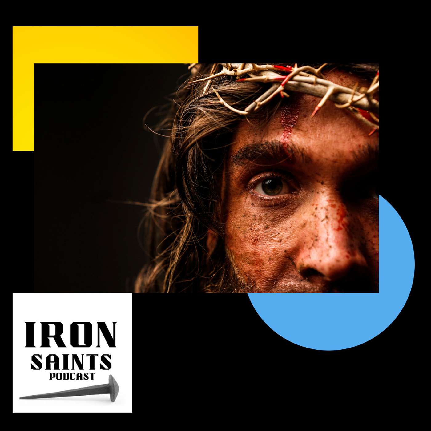 Christ is love...and also a total badass!!!