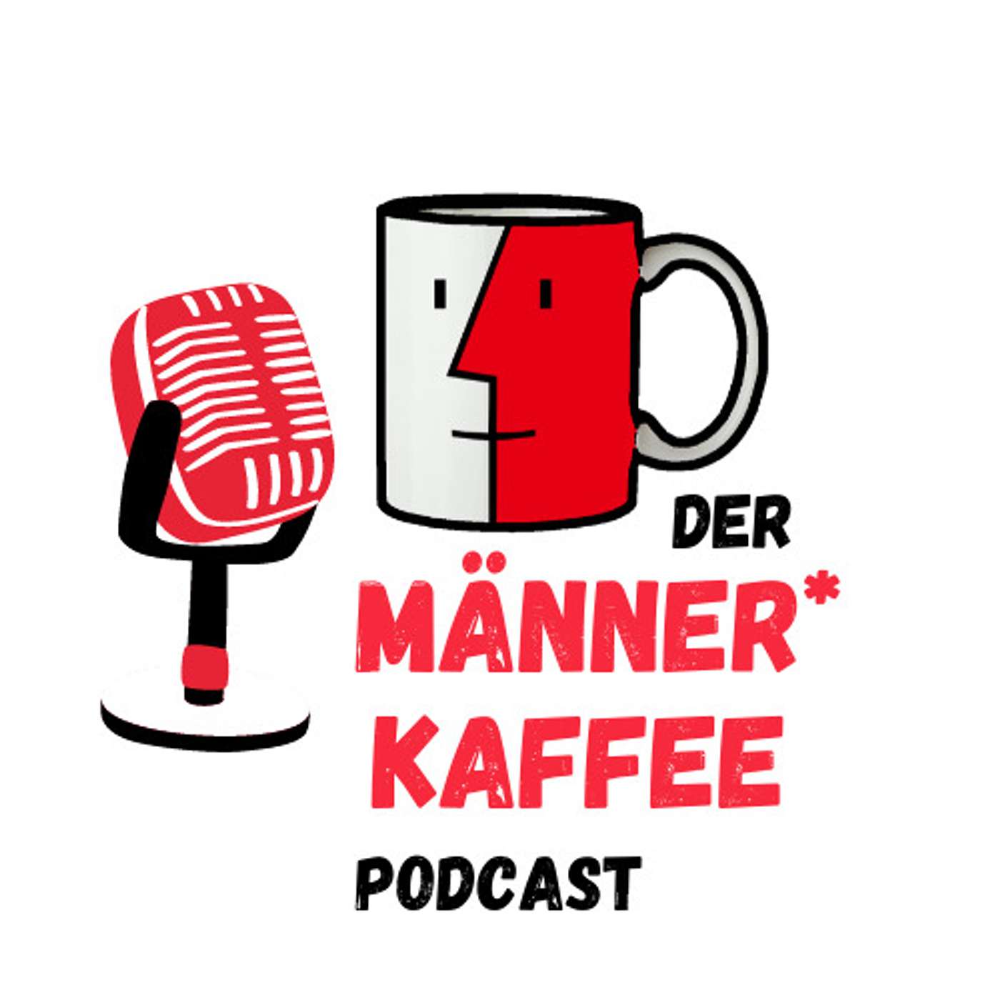 Ep 0: Das Männerkaffee