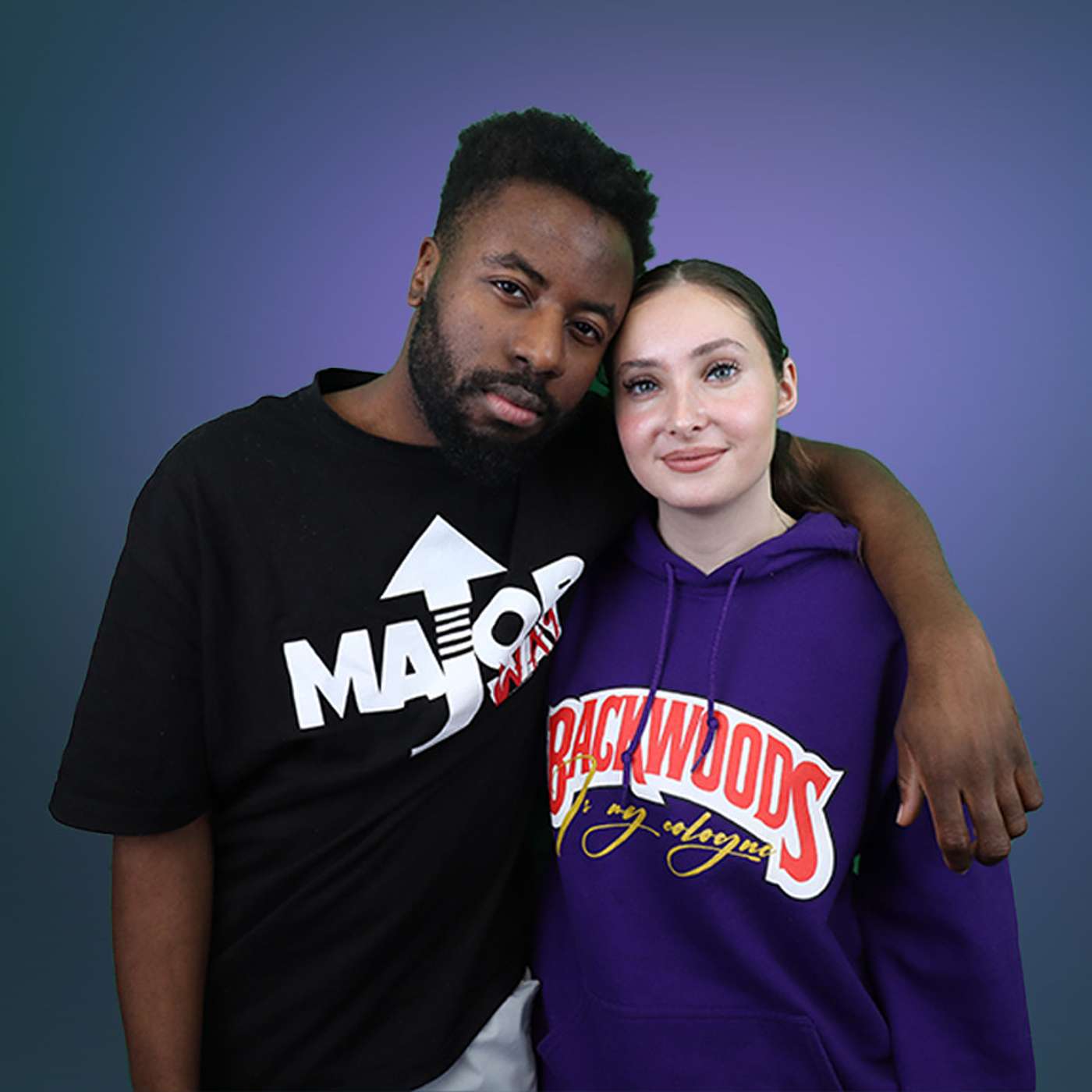 Drôle De Couple podcast artwork