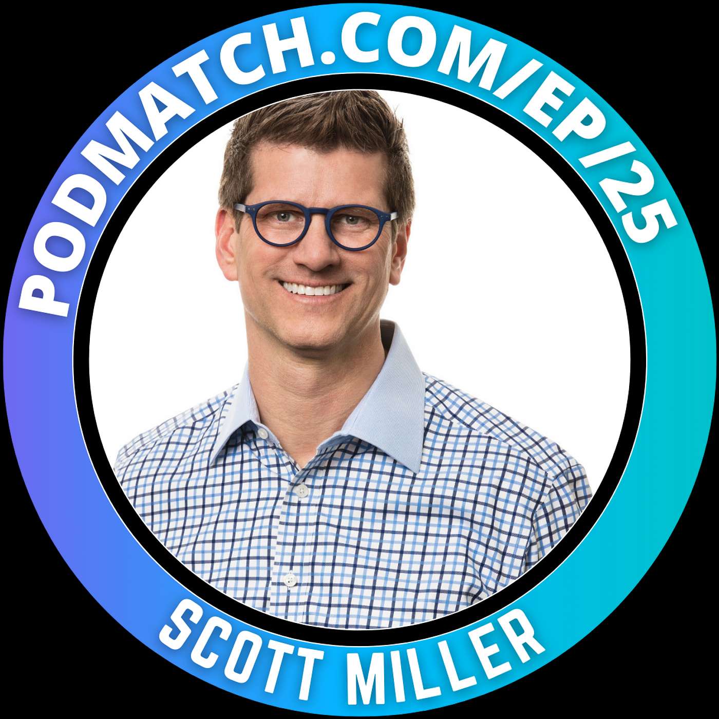 Management Mess to Leadership Success with Scott Miller