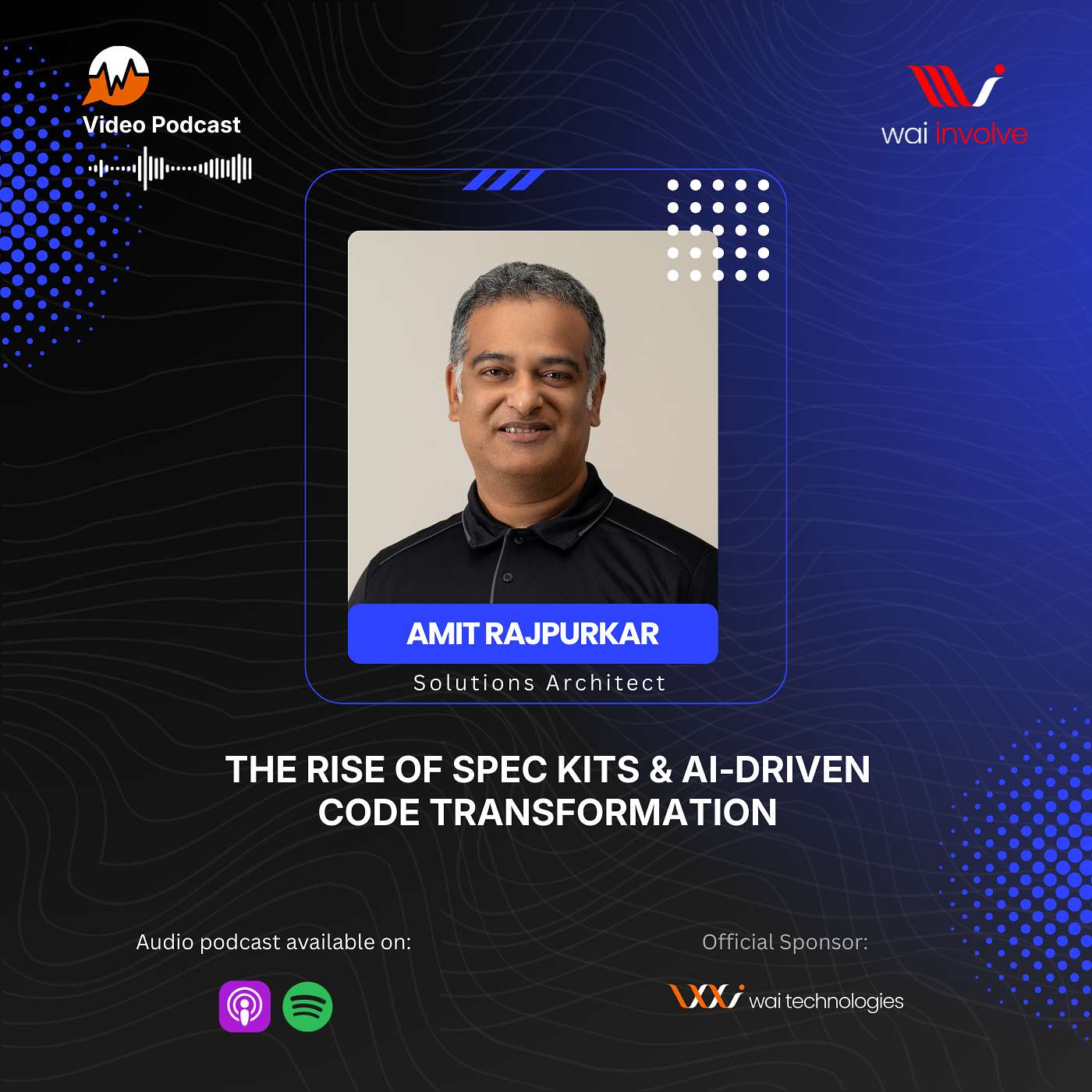 The Rise of Spec Kits & AI‑Driven Code Transformation