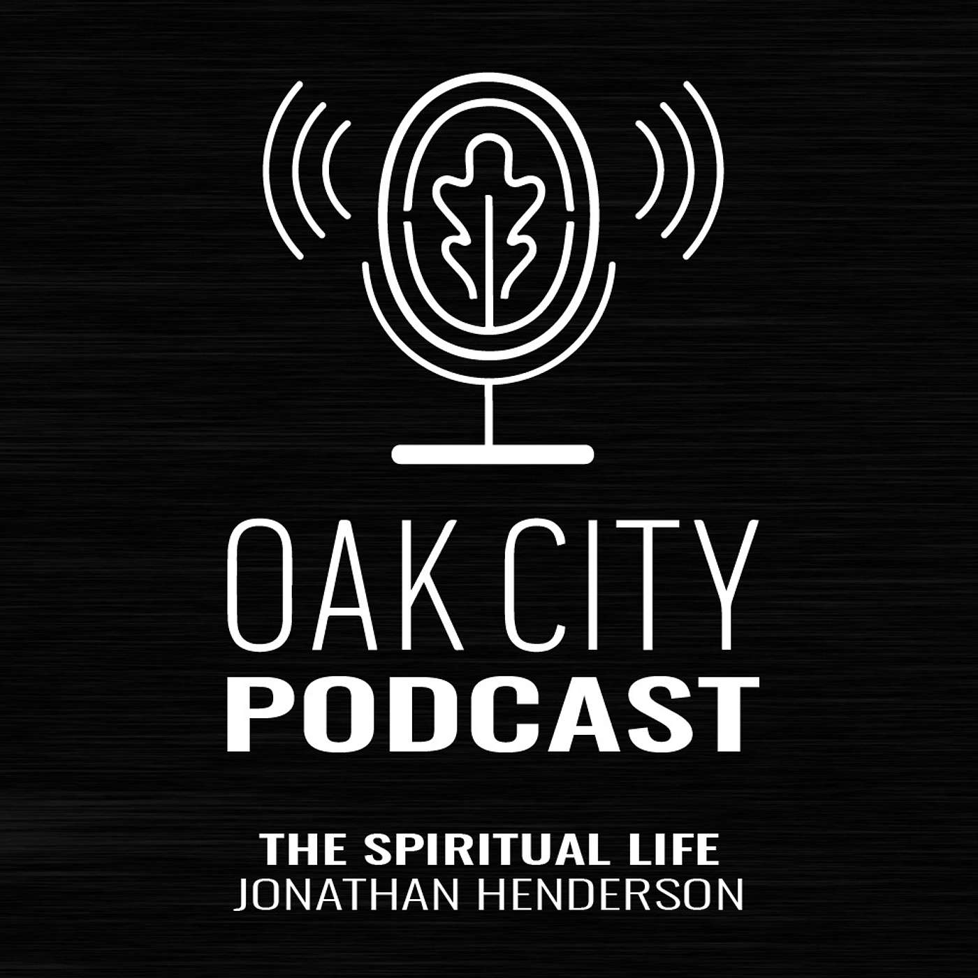 Podcast | Oak City Church