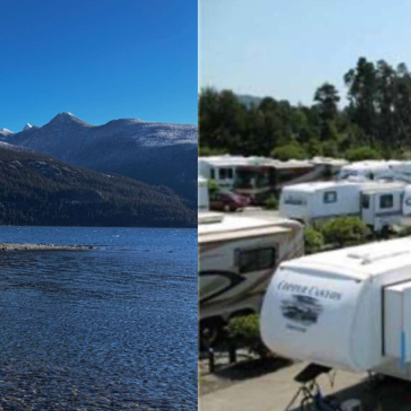 RADIO FREE KASLO, September 12, 2025