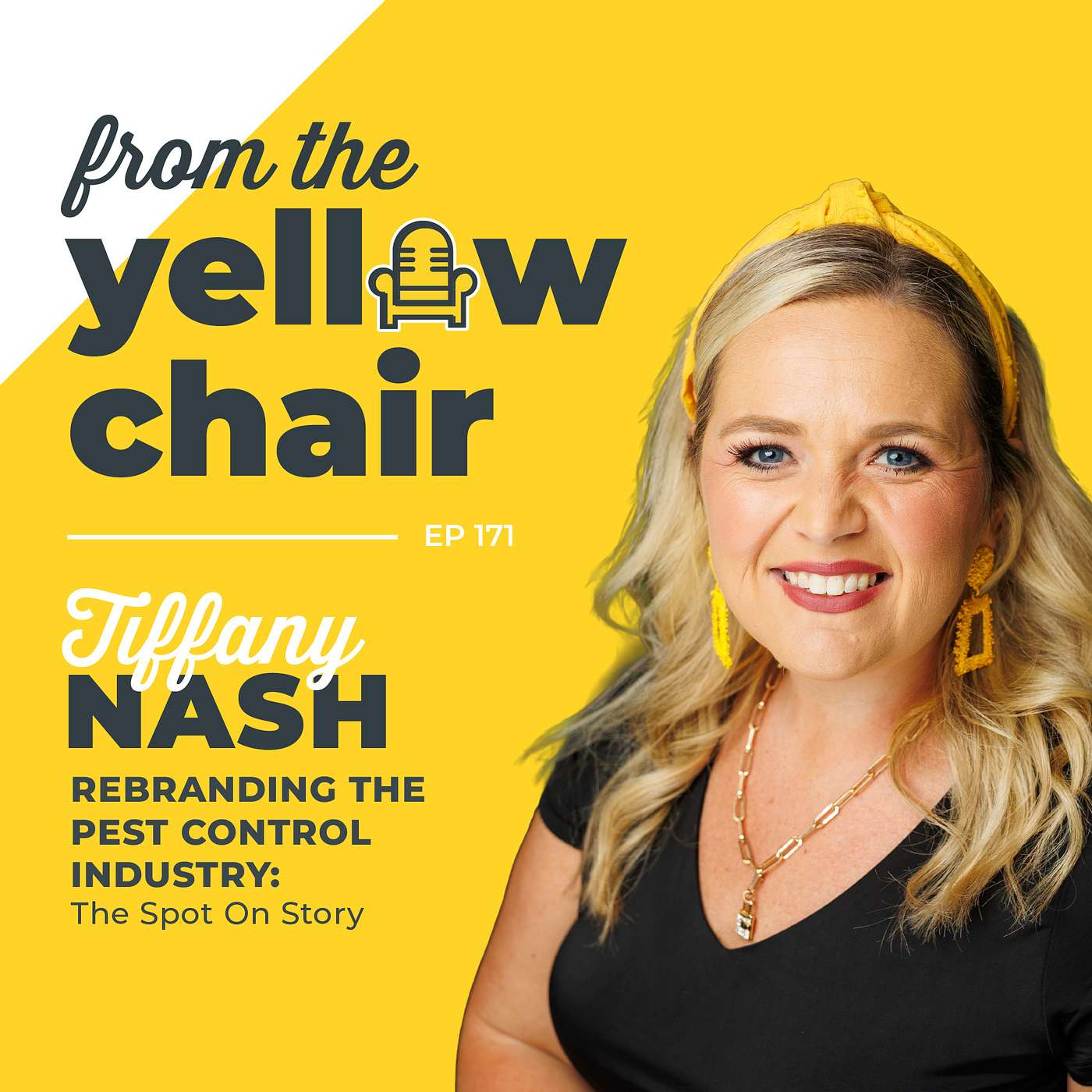 Rebranding the Pest Control Industry: The Spot On Story