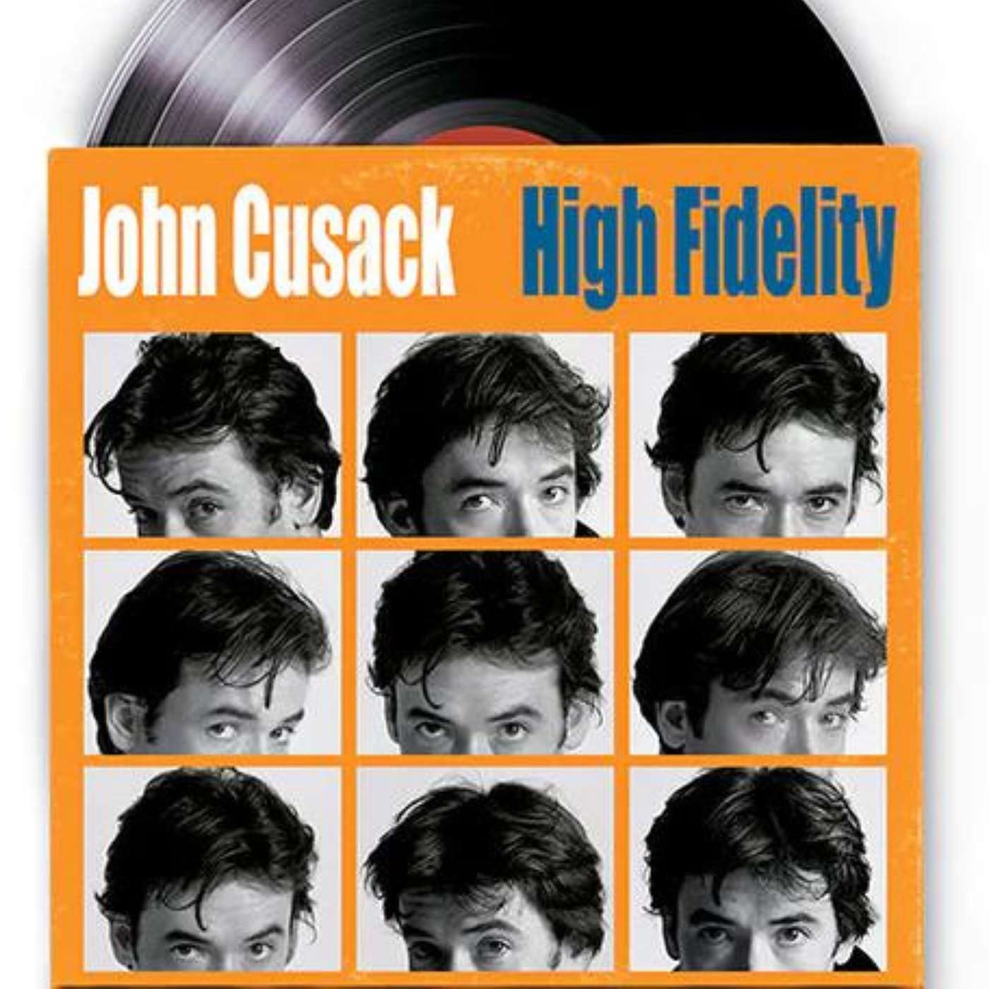 Episode 23 - High Fidelity