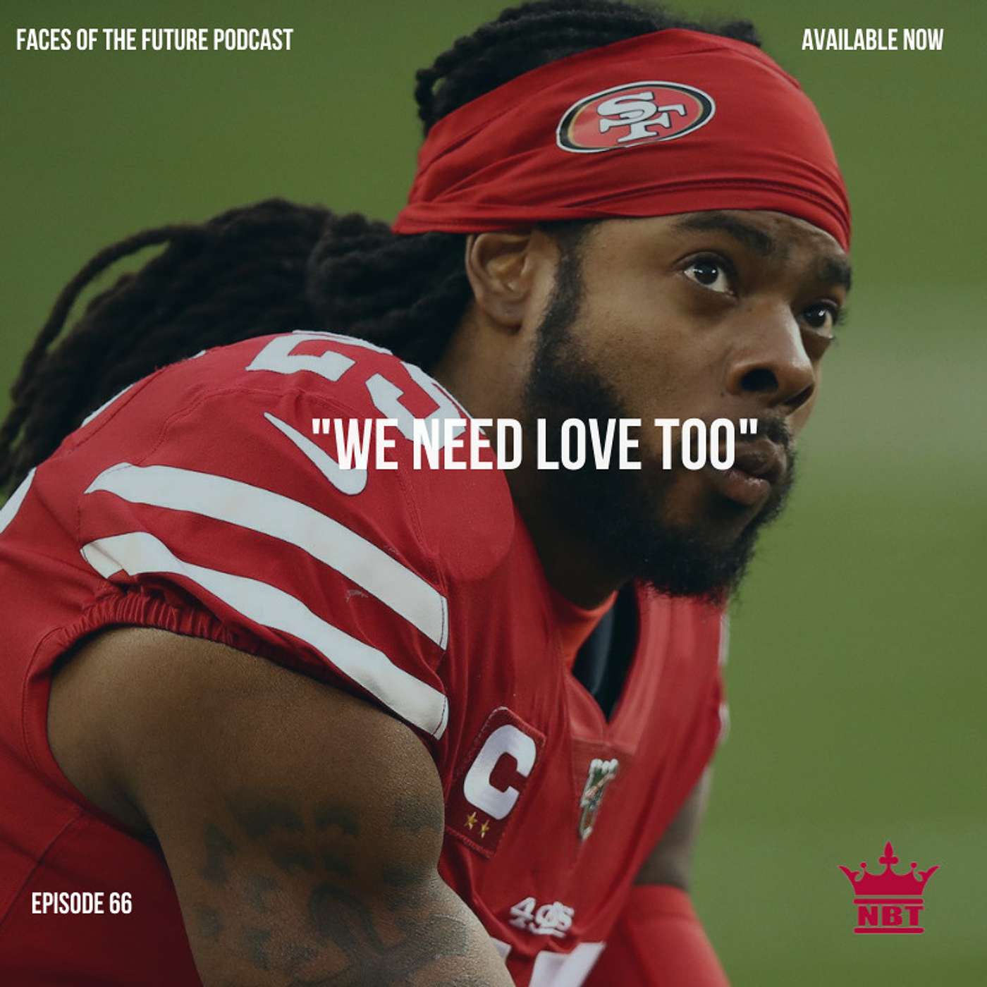 Faces of the Future Podcast