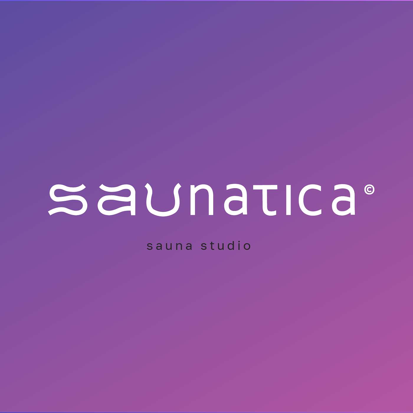 The Saunatica Wellness Podcast
