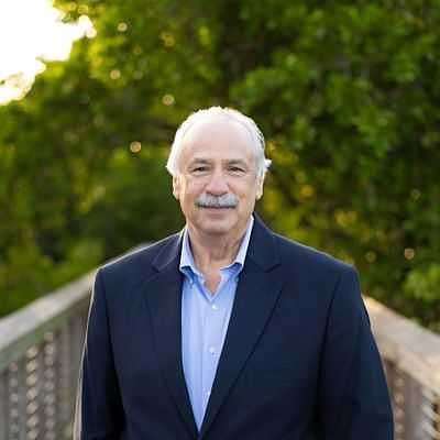 Rodger Friedman