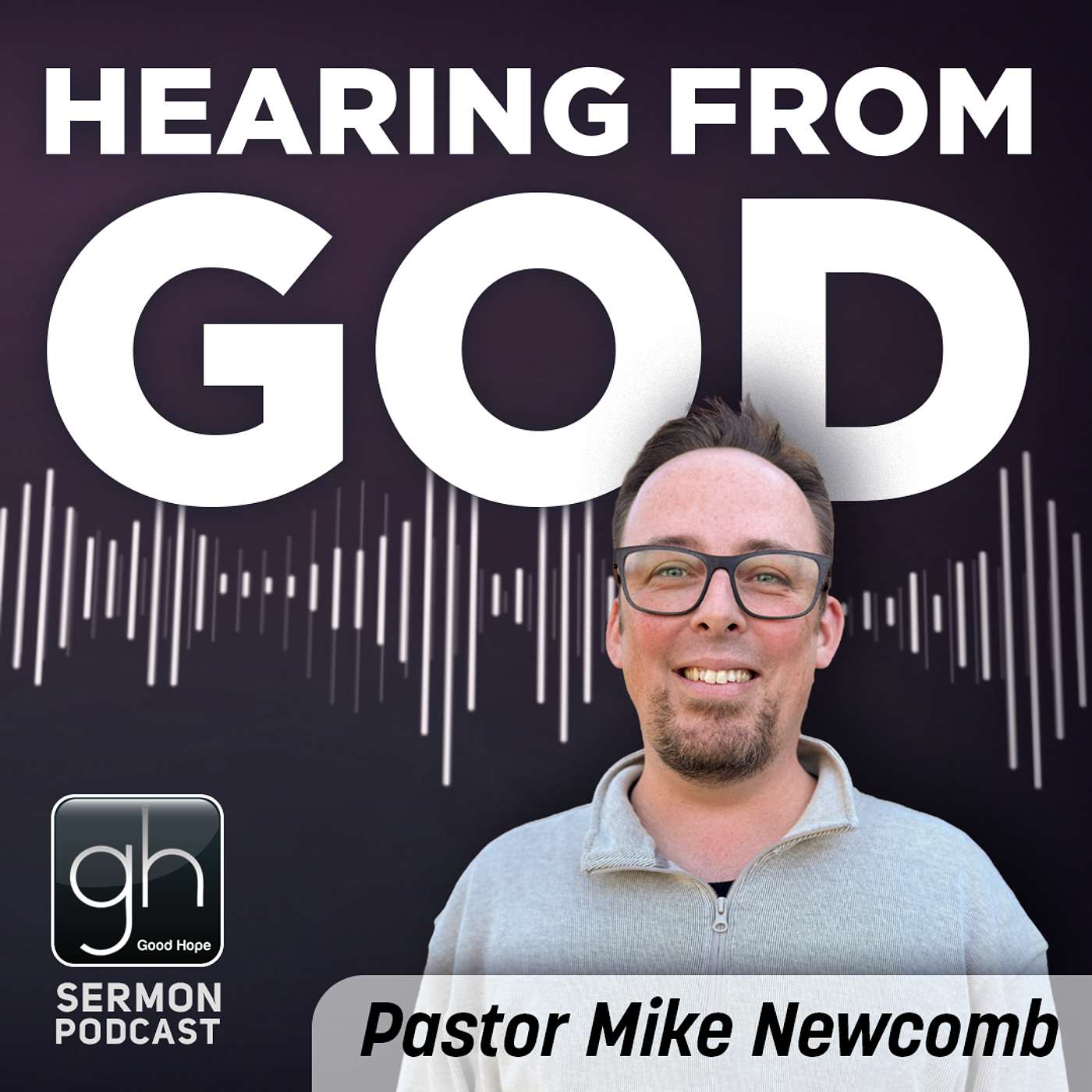 Hearing from God // Part 3: Your Conscience (Pastor Mike Newcomb)