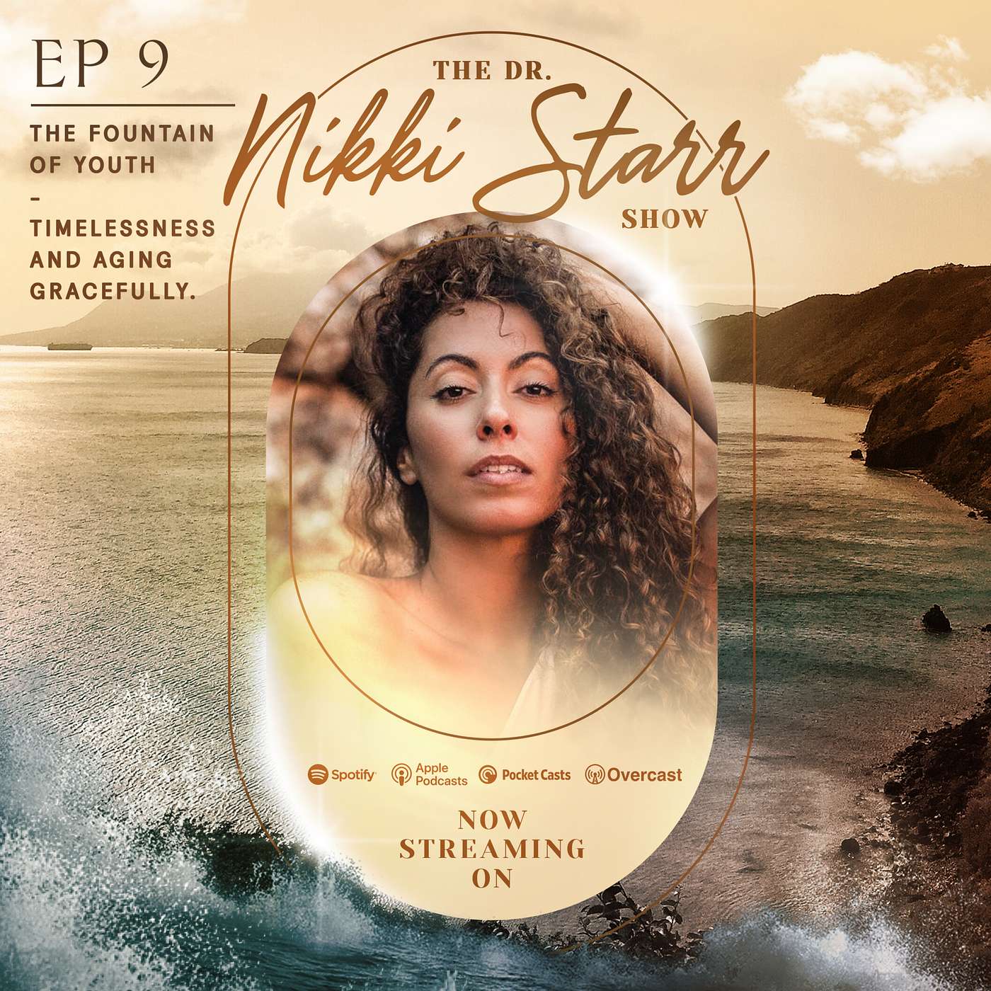 The Dr. Nikki Starr Show