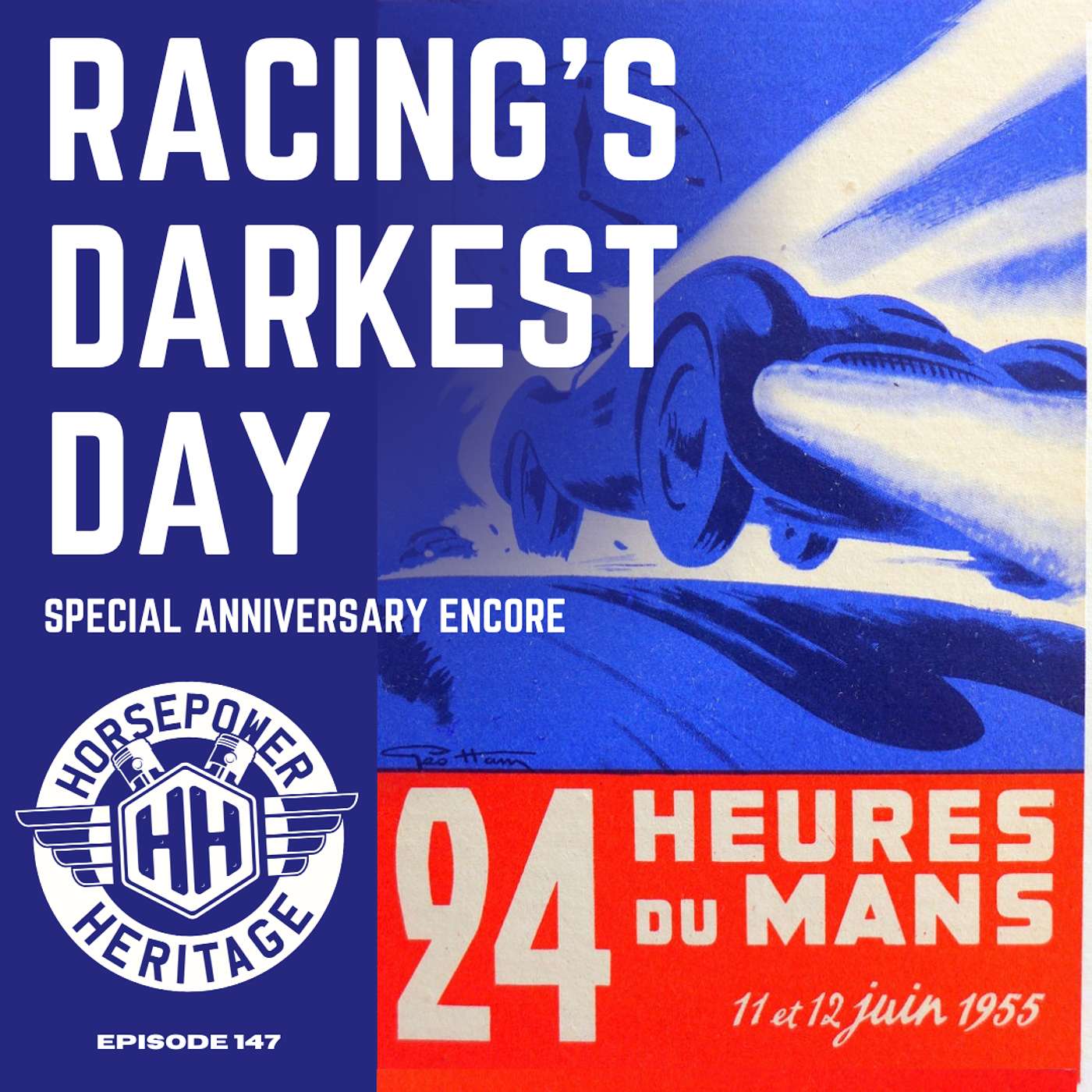 Horsepower Heritage