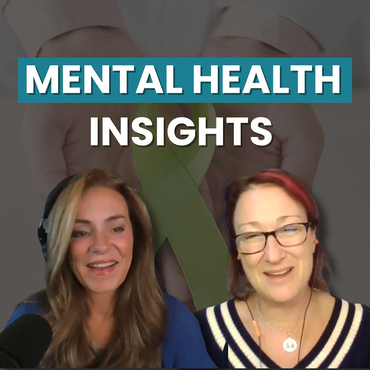 137: The Game Changer Podcast Relaunch: Mental Health Insights with Kathy Gruver, PhD