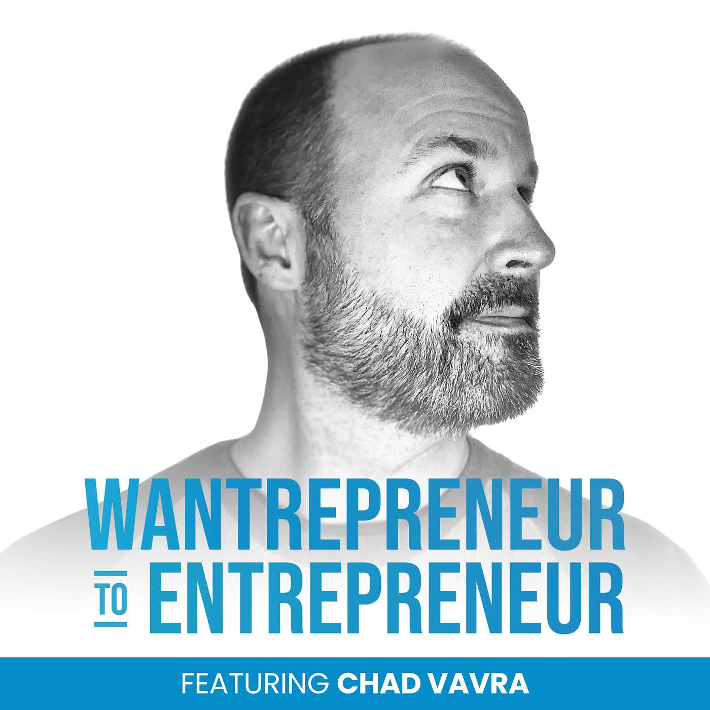 1181: How to build CONVICTION for your ideas (AND make them better with AI!) w/ Chad Vavra