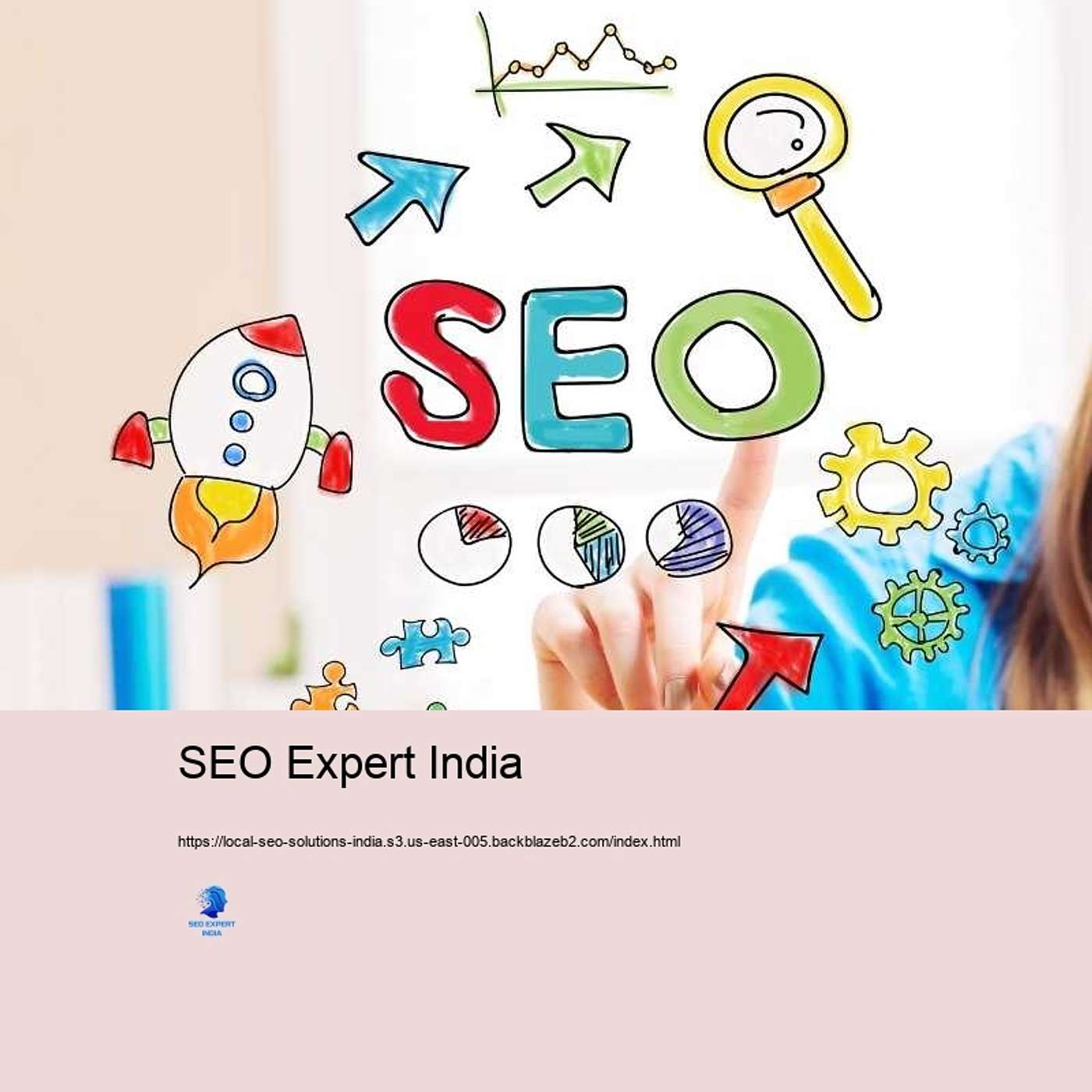 SEO Expert India: Unlock Top Strategies to Boost Your Online Success!
