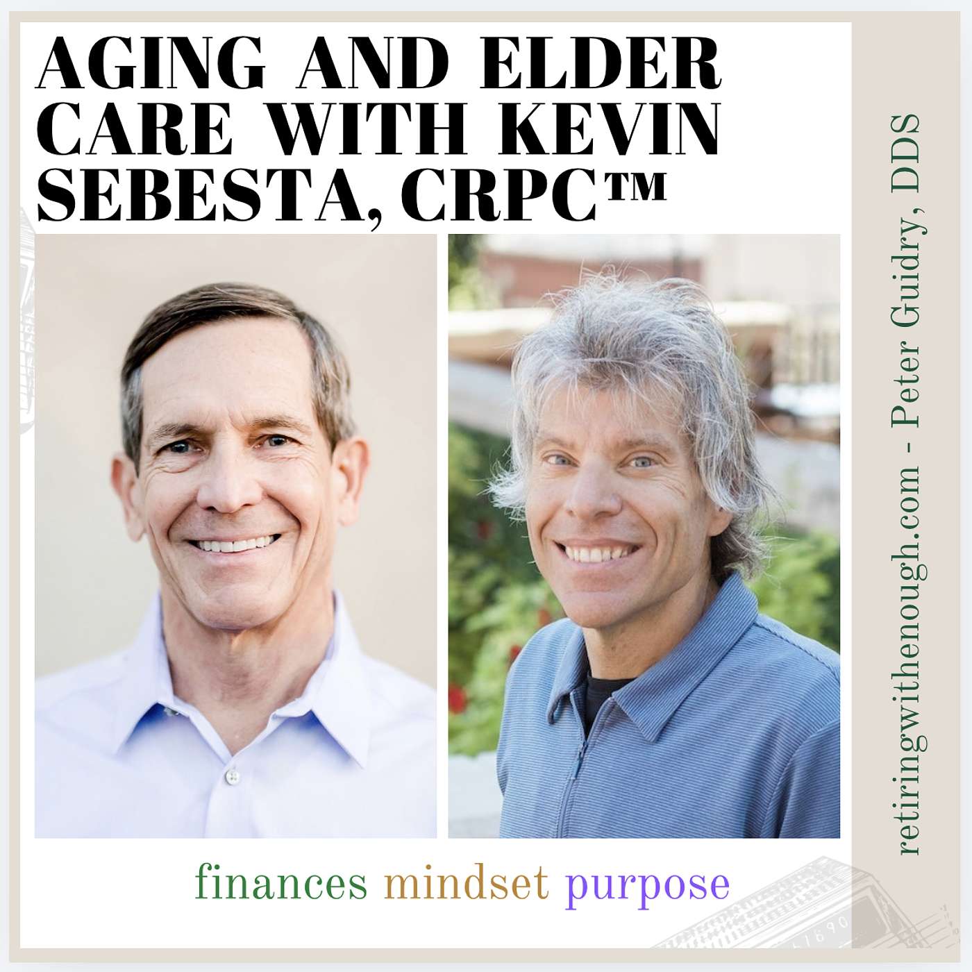 Retiring With Enough