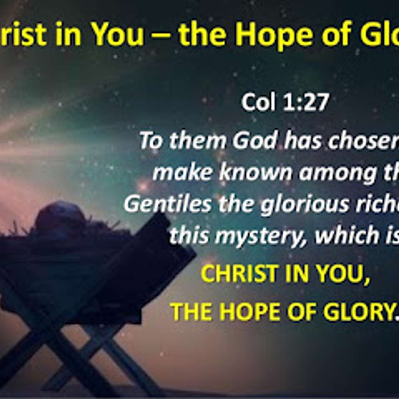 Sharing papal messages & homilies for Christmas 2016 & New Year 2017 - 8 January 2017 (S07E07b) (SS102fm programme excerpt)