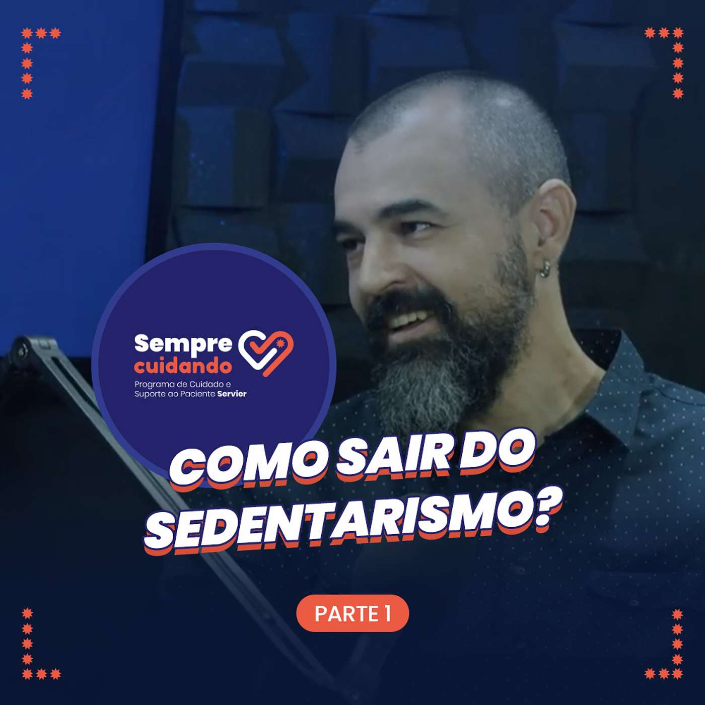 Sempre Cuidando Podcast