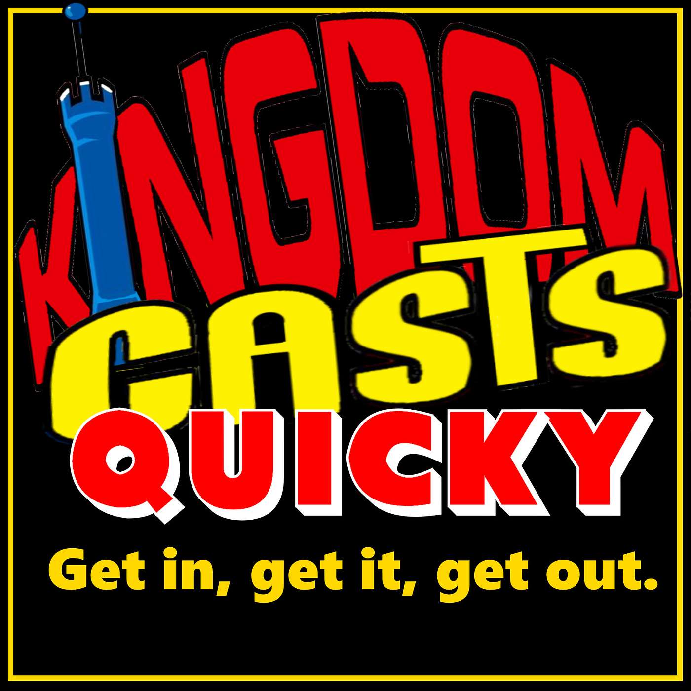KingdomCasts