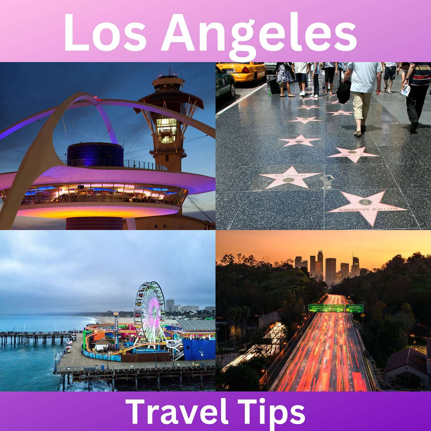 Travel Fun and Adventure