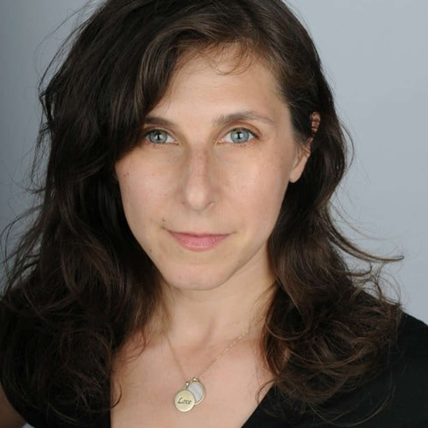 S6, E2:  Brooke Berman on Crossing Frontiers to Write in Different Media episode artwork
