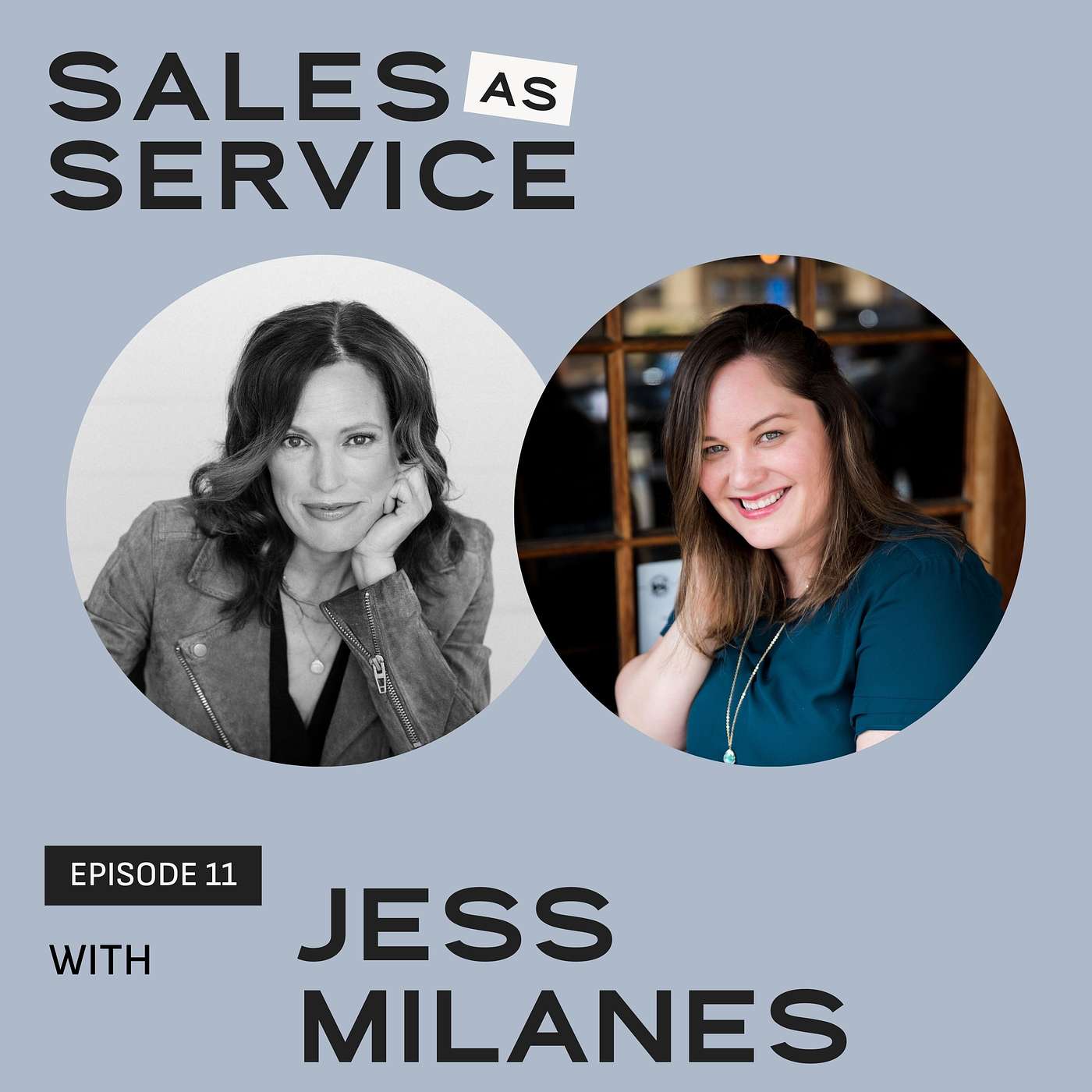 Turning One Conversation Into a Content Engine with Jess Milanes