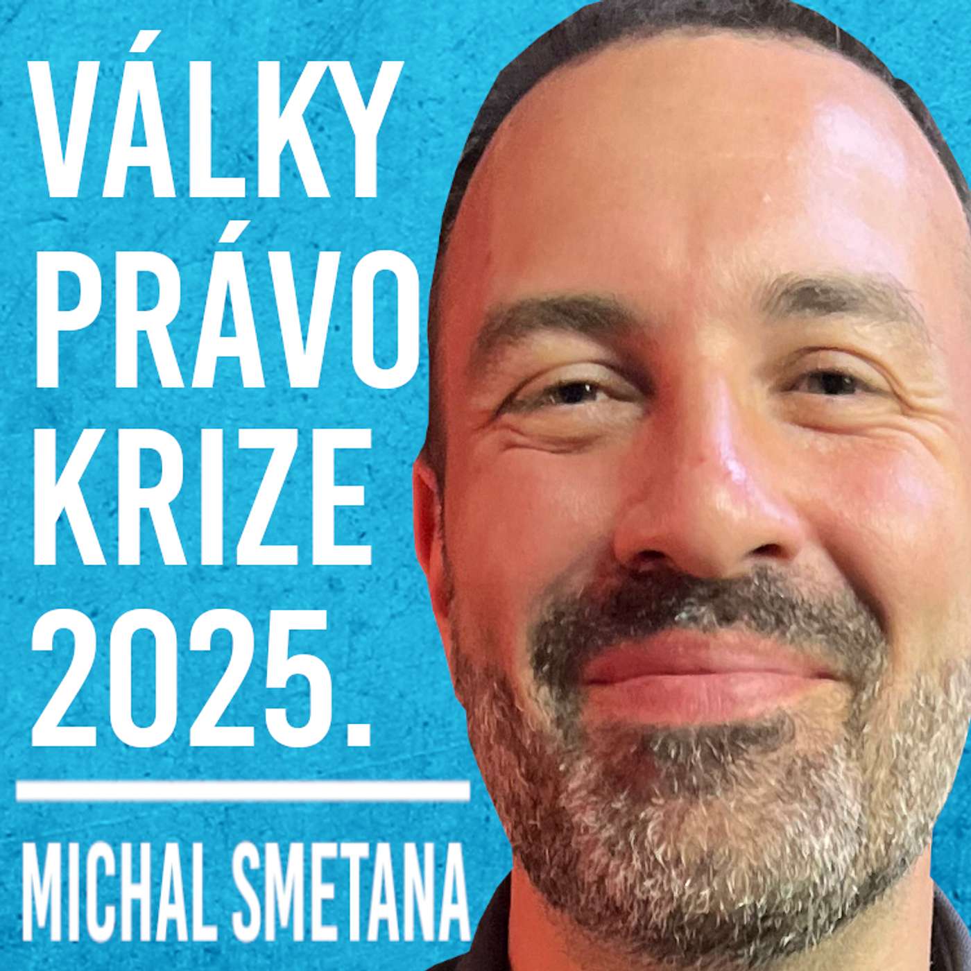 Pavel Mirovský Podcast