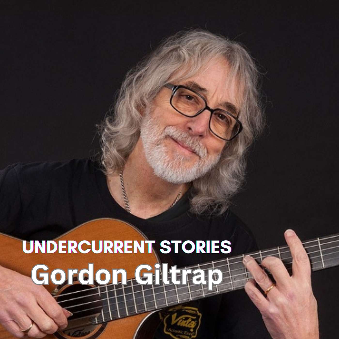 Gordon Giltrap Interview: Guitar Legend on Heartsong, Legacy & His 2025 Auction