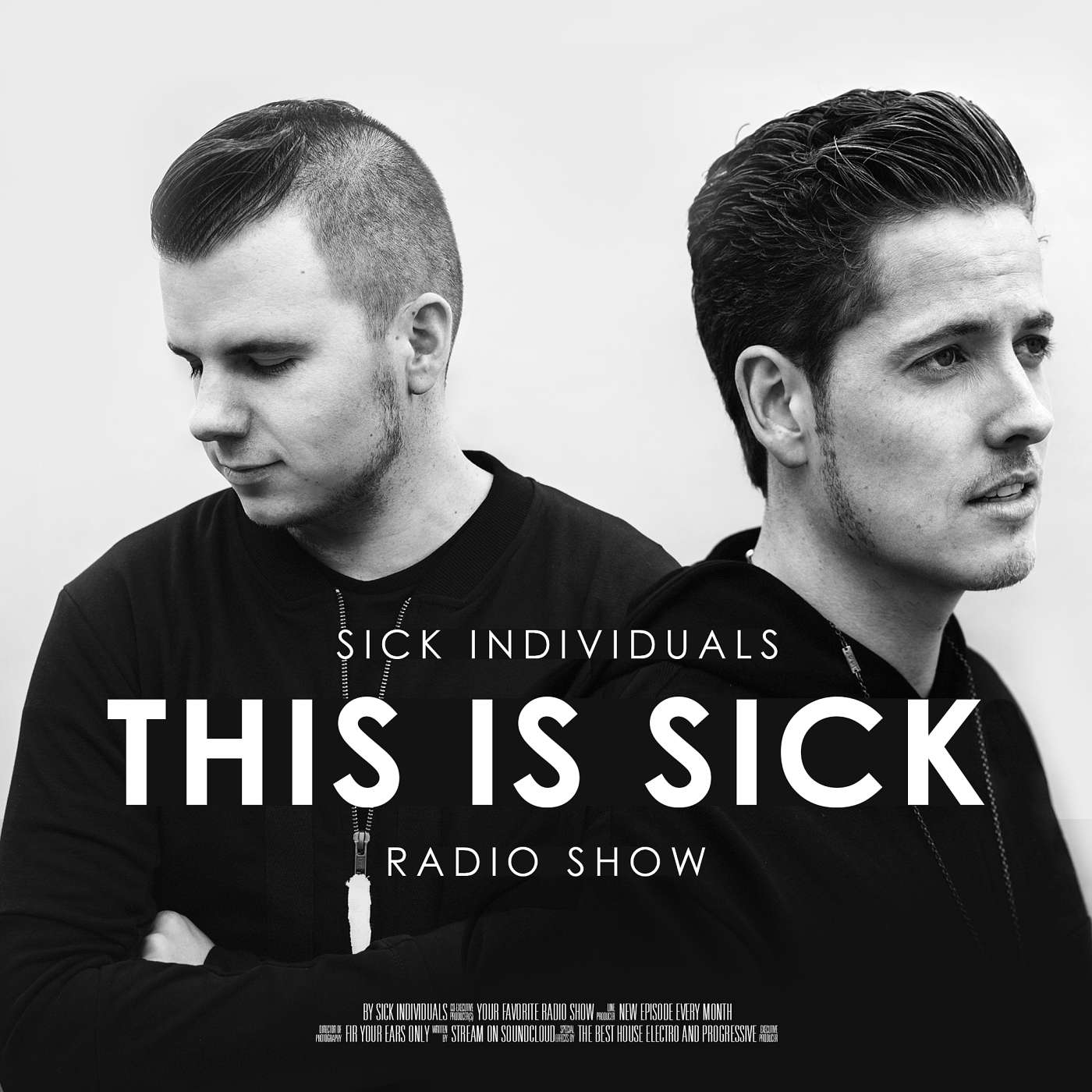 THIS IS SICK Episode 156 YEAR MIX 2018