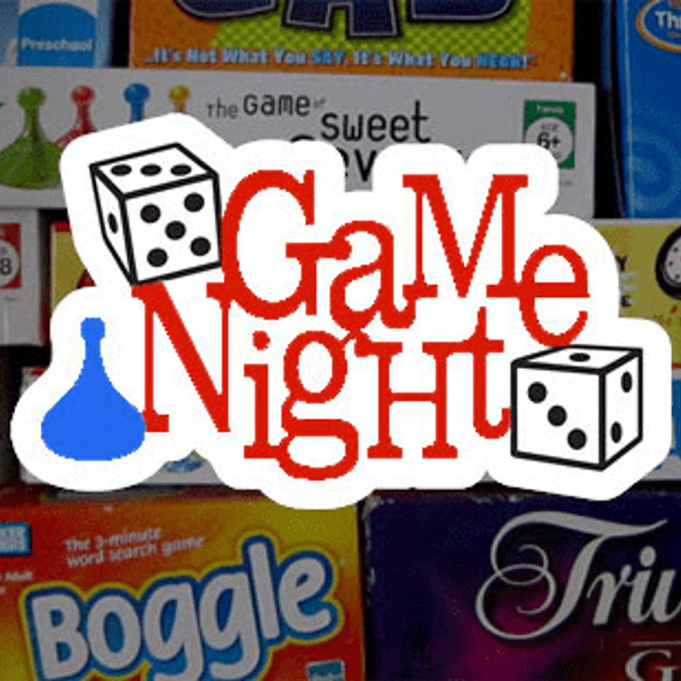 Episode 1579 - It's not just a game