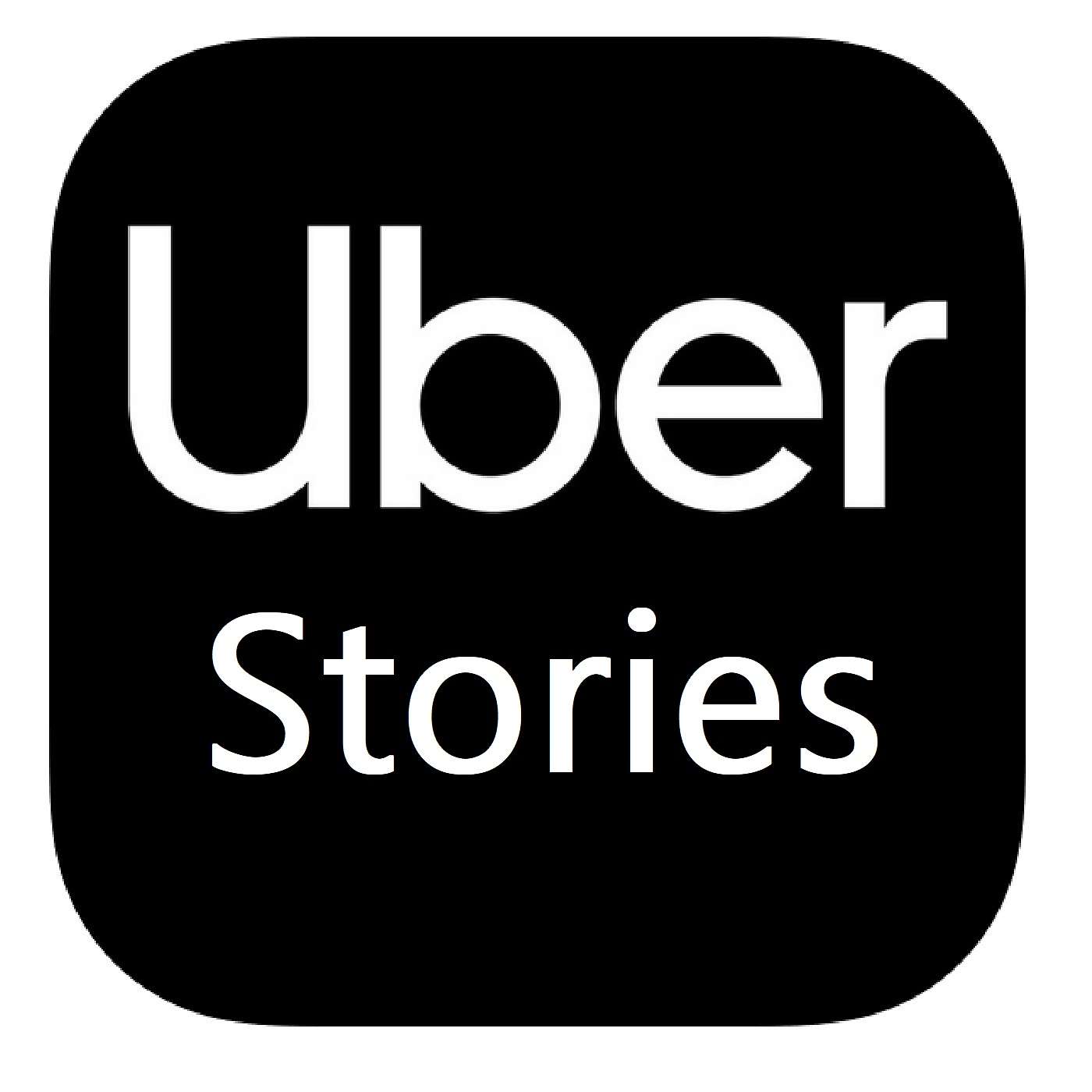 Uber Stories Uber Stories