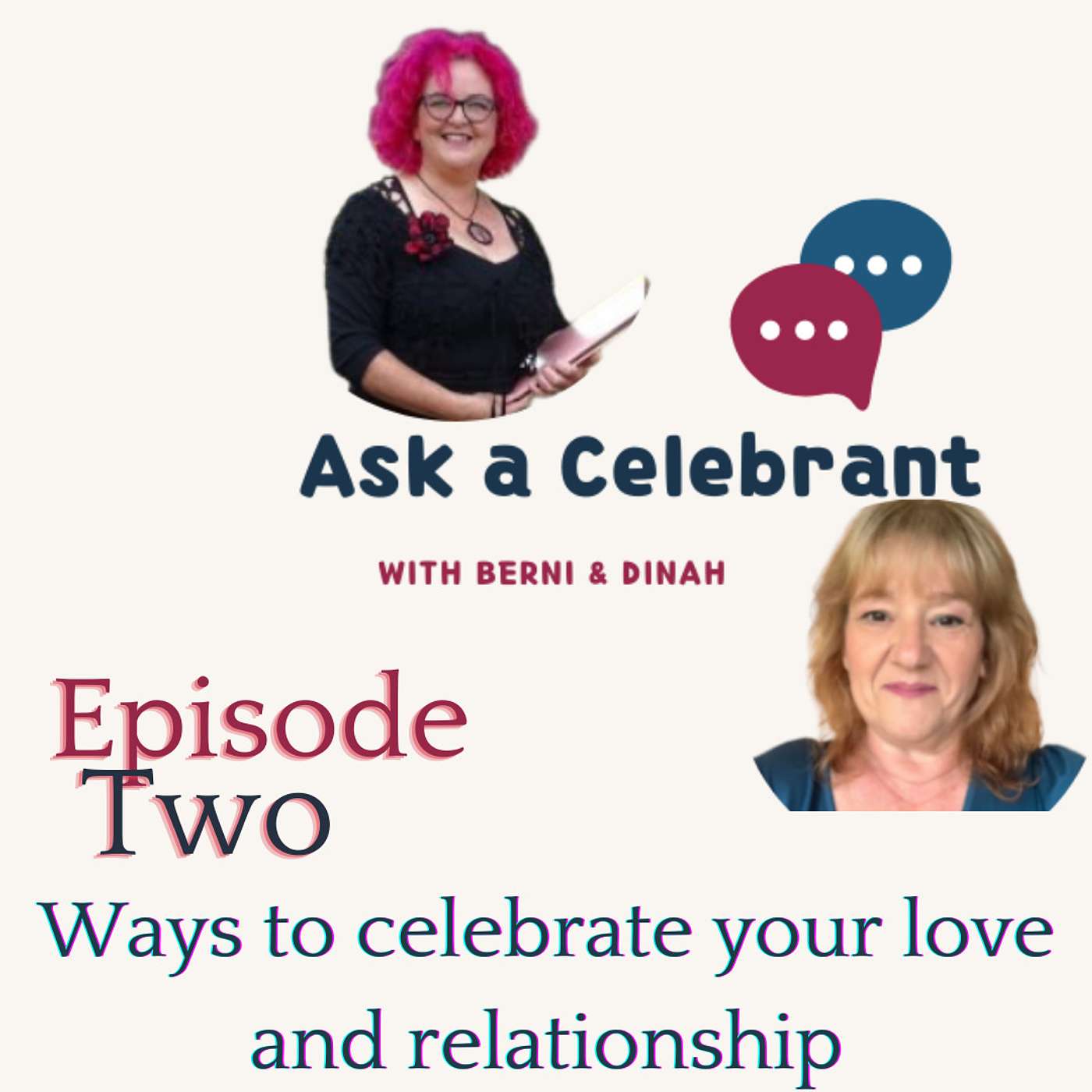 Ask a Celebrant