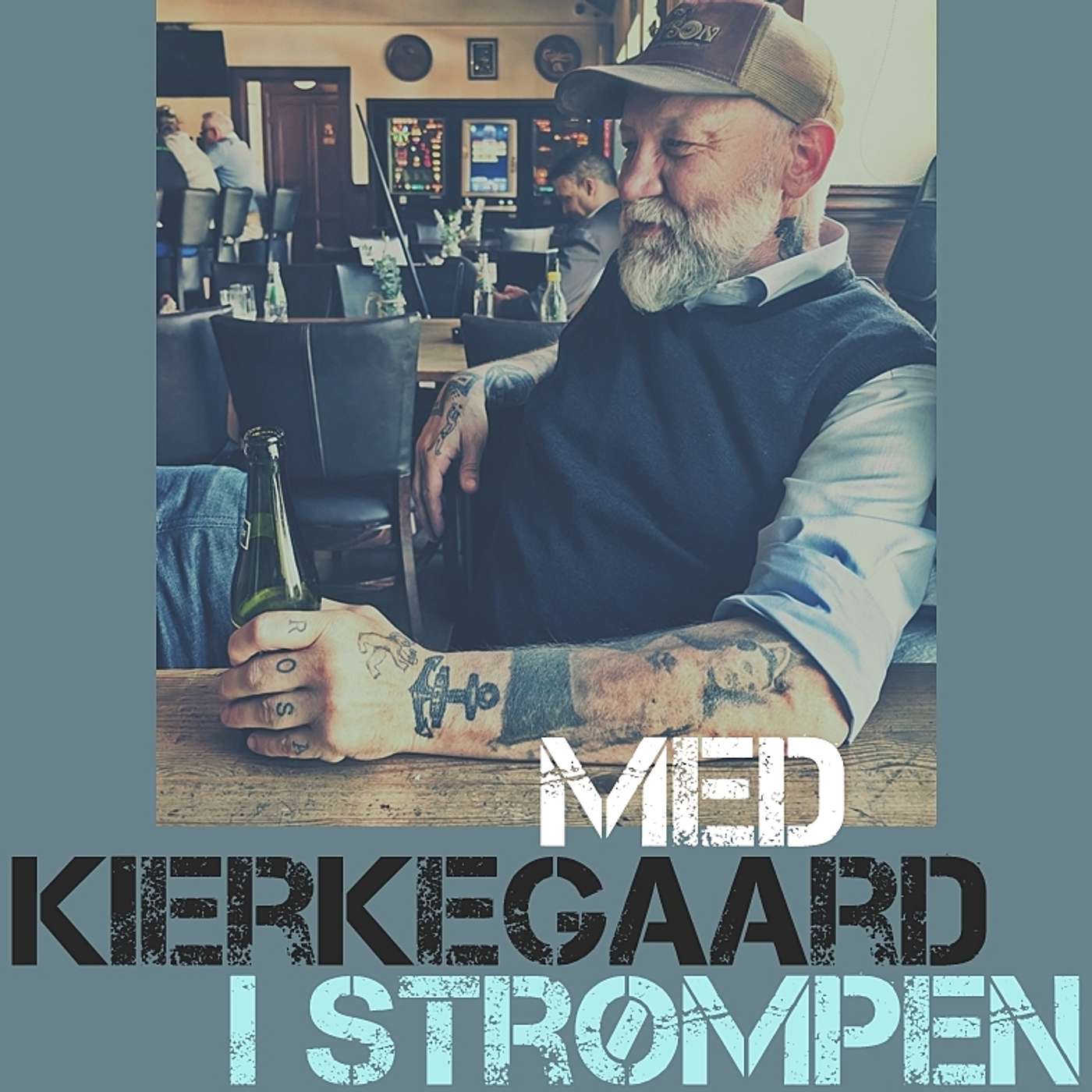 Søndergaard Produktion