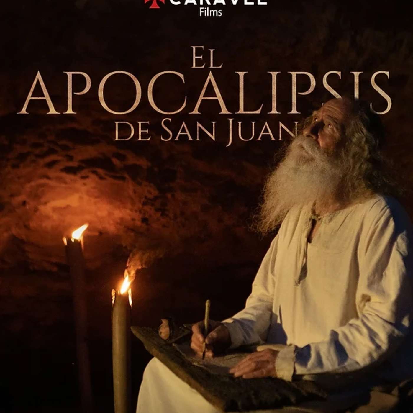Episodio 765: Correcta Interpretación Del Apocalipsis De San Juan /Gira con el Padre Carmelo González / Luis Roman episode artwork