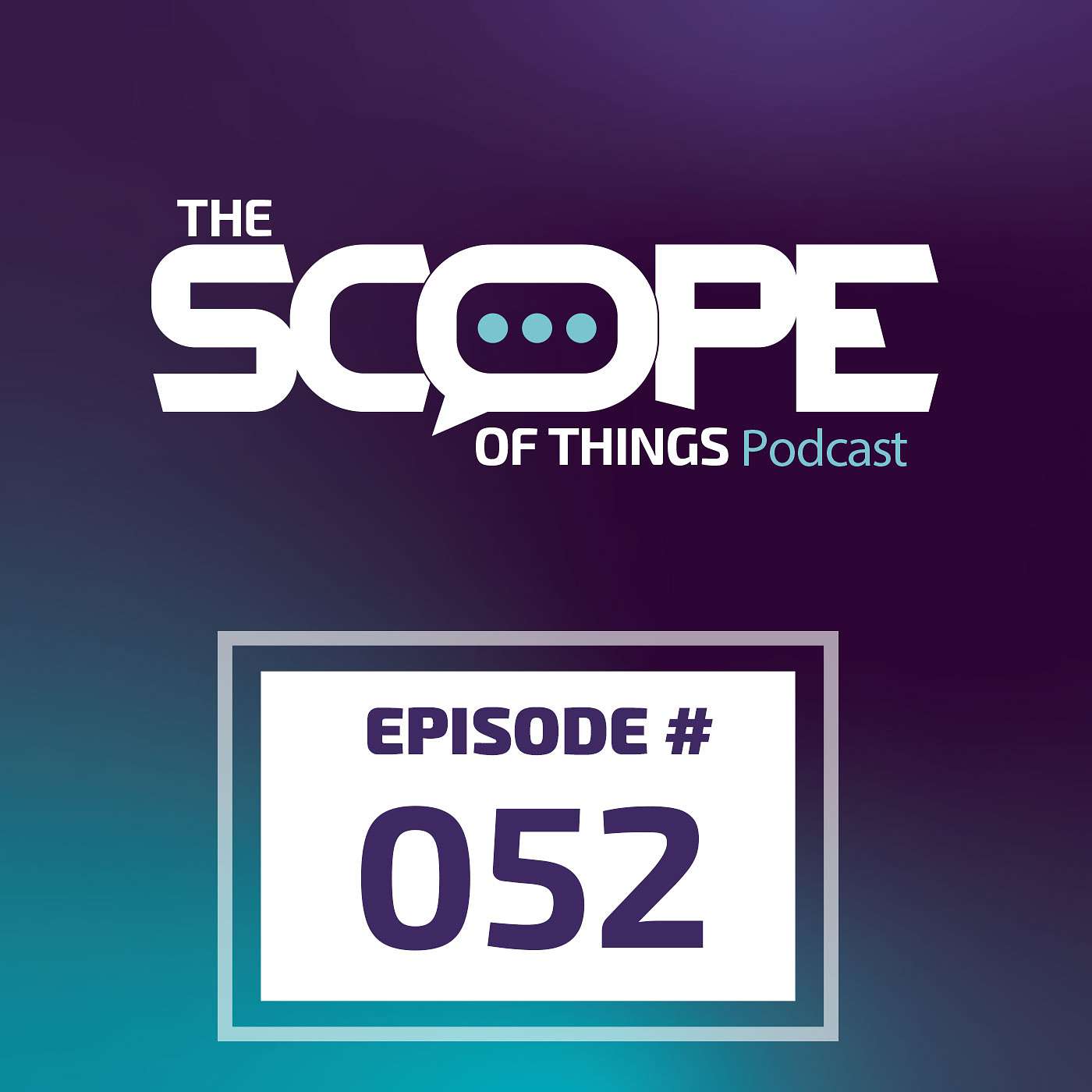 Episode: 52 - Raj Indupuri on Adoption Hurdles with AI Agents episode artwork