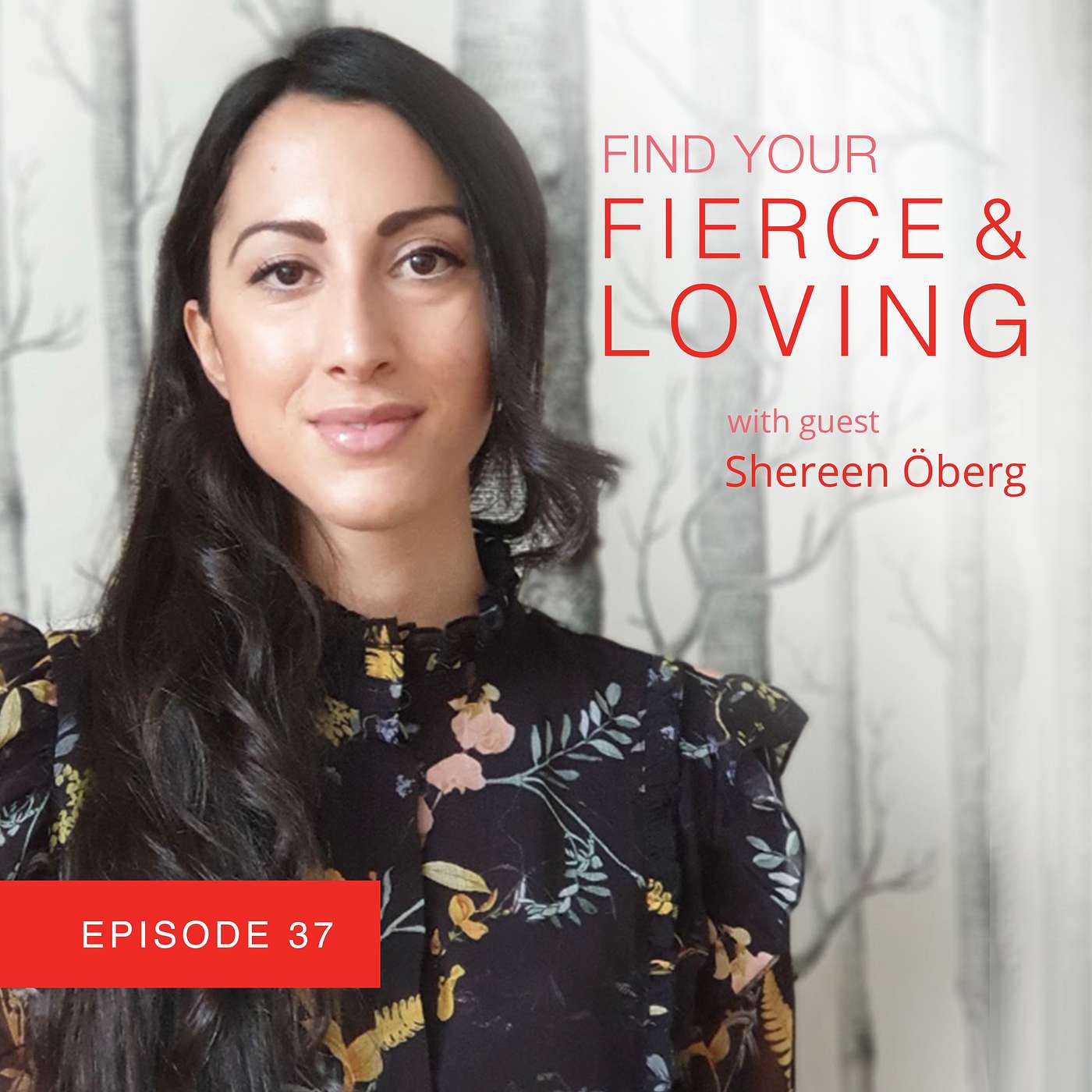 Find Your Fierce & Loving