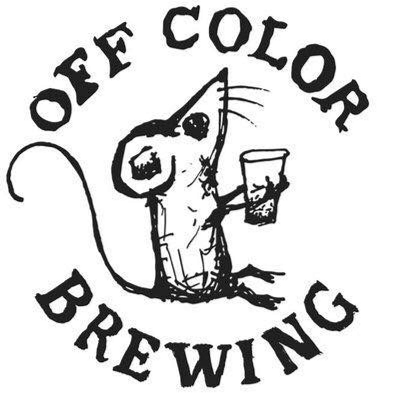 Off Color Brewing's Beer for Baseball Games and Brouhahas Beyond the Basepaths