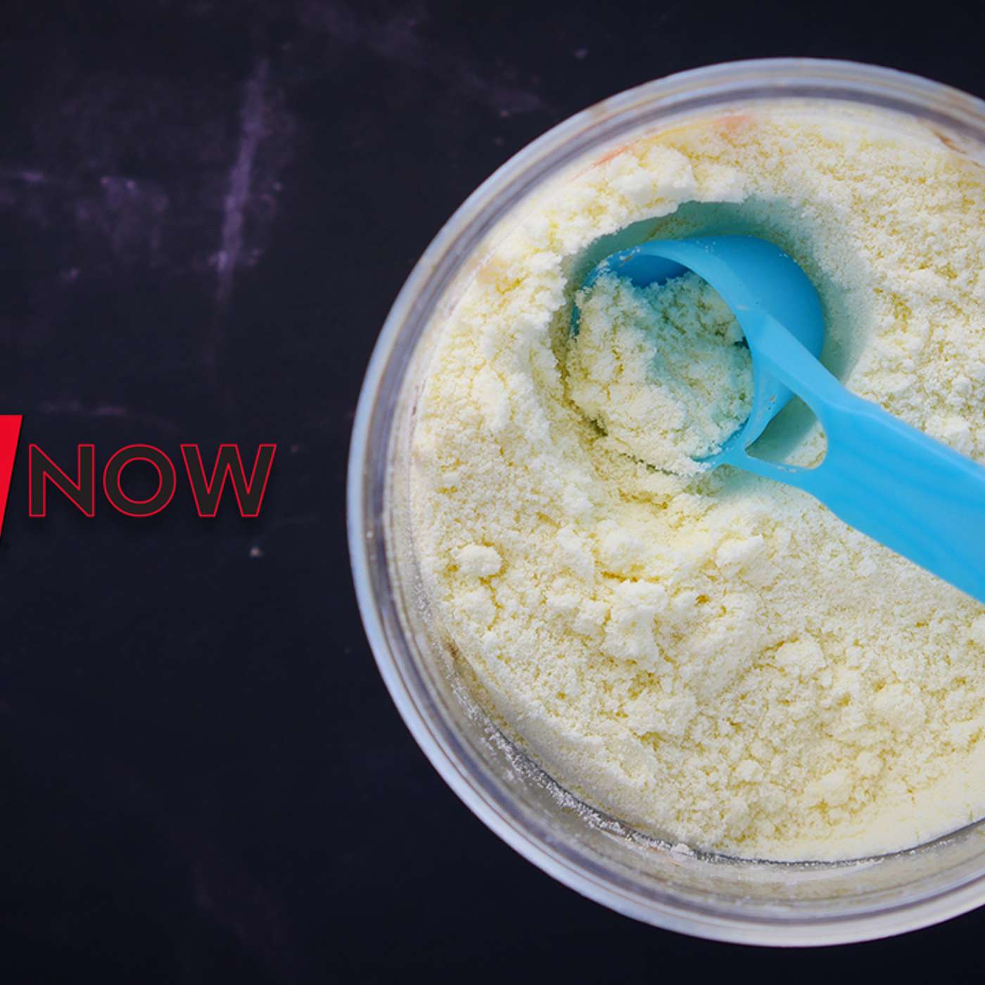 Abbott to Restart Troubled Baby Formula Plant
